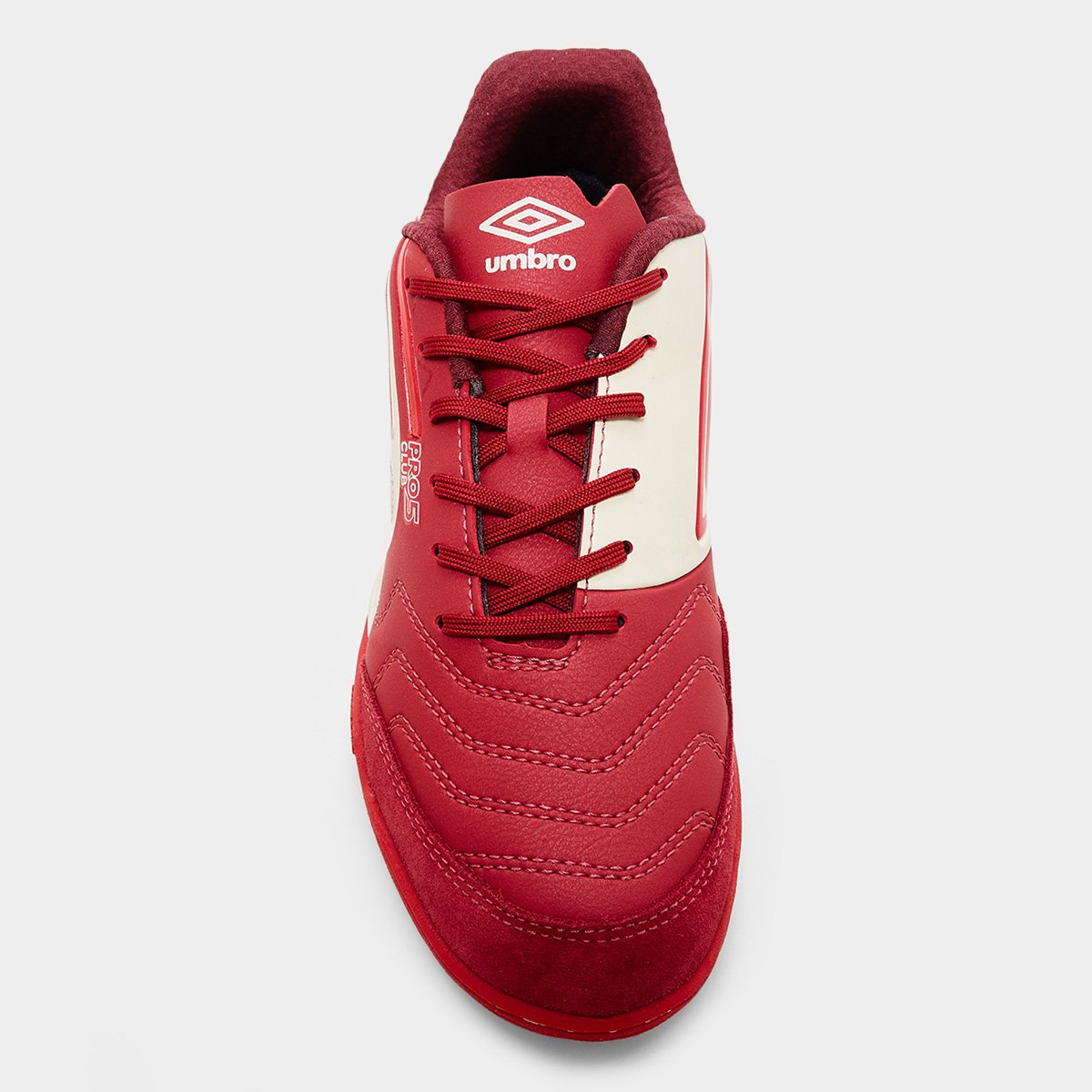 Chuteira Society Umbro Pro 5 Bump Club Unissex - Tam: 39 - 3