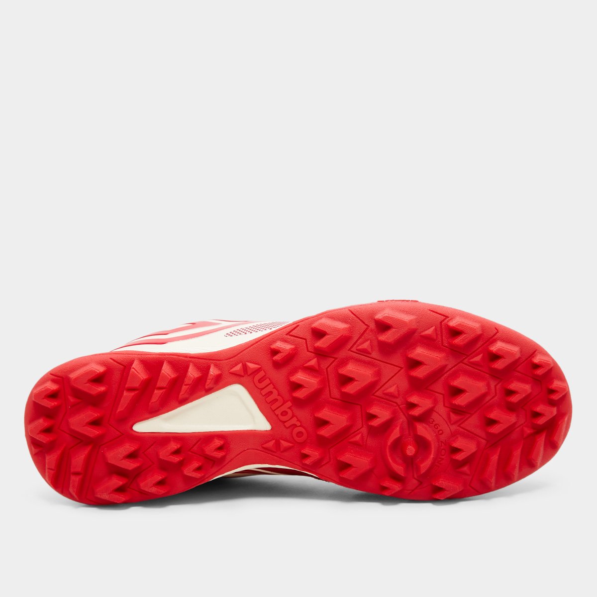 Chuteira Society Umbro Pro 5 Bump Club Unissex - Tam: 39 - 4