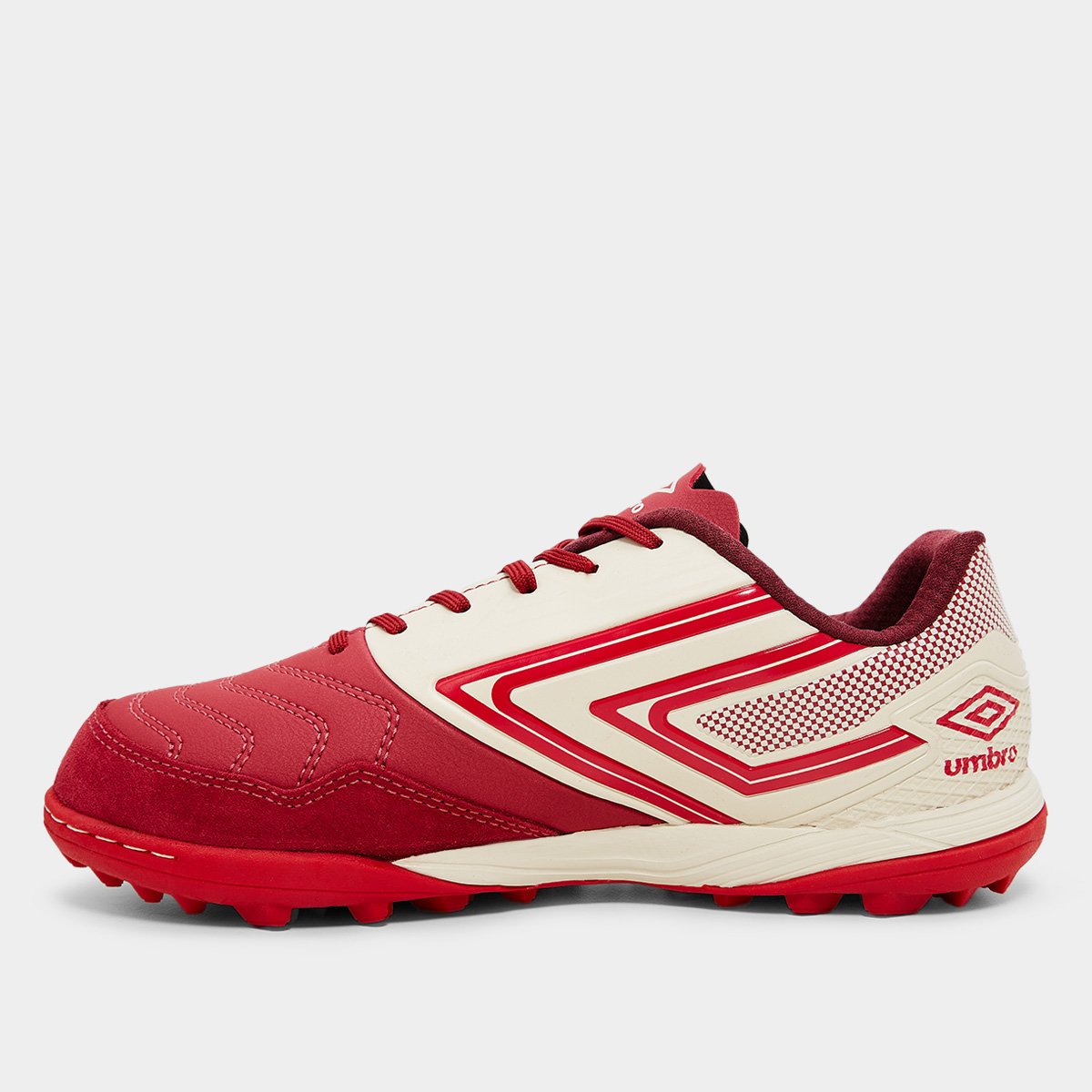 Chuteira Society Umbro Pro 5 Bump Club Unissex - Tam: 39 - 5
