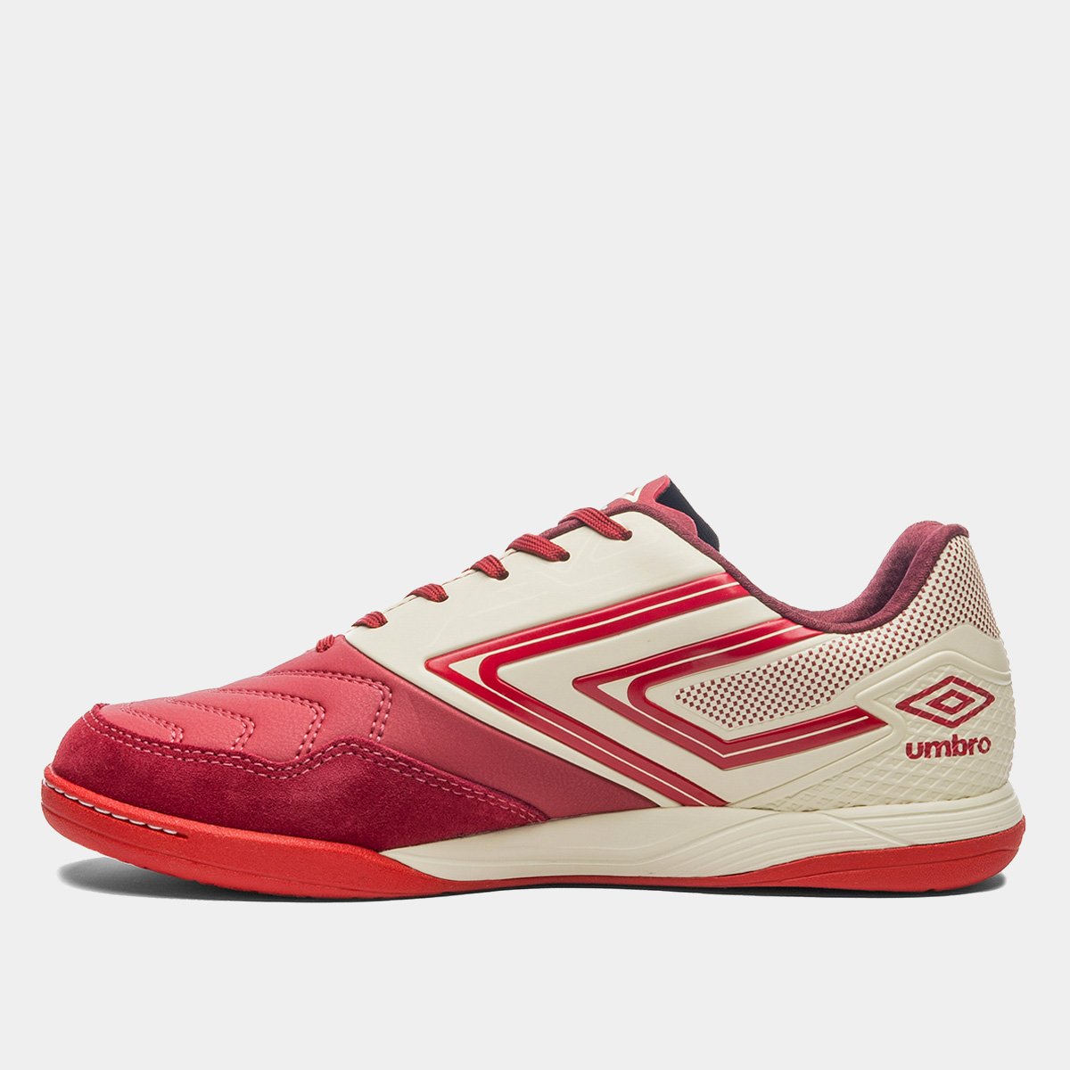 Chuteira Futsal Umbro Pró 5 Bump Club Unissex - Tam: 44 - 1