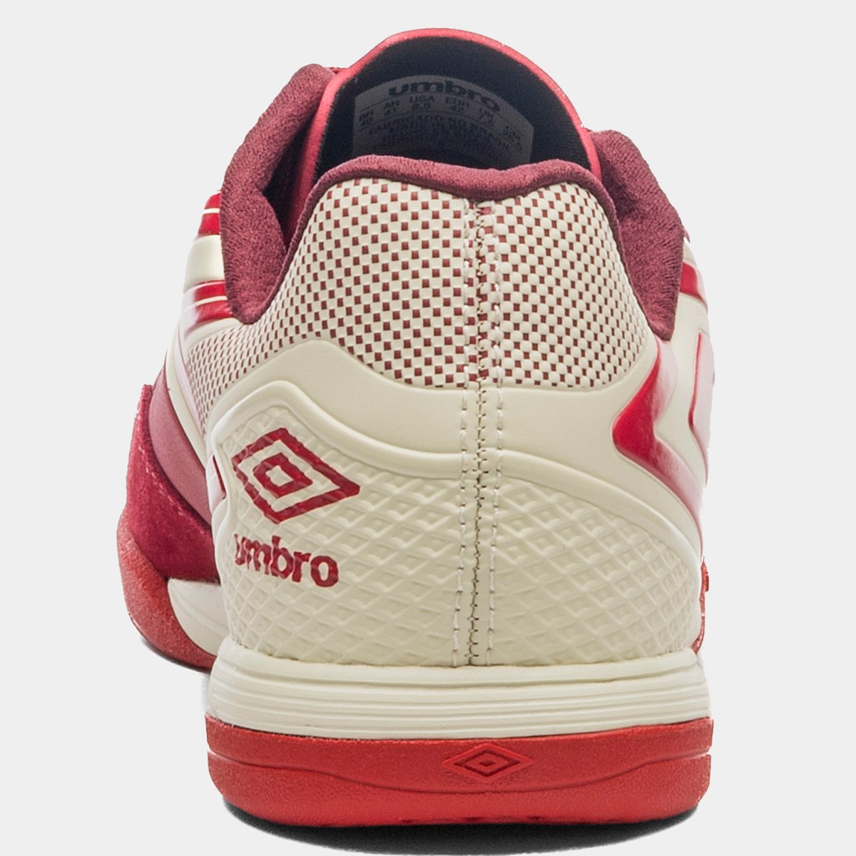 Chuteira Futsal Umbro Pró 5 Bump Club Unissex - Tam: 44 - 2