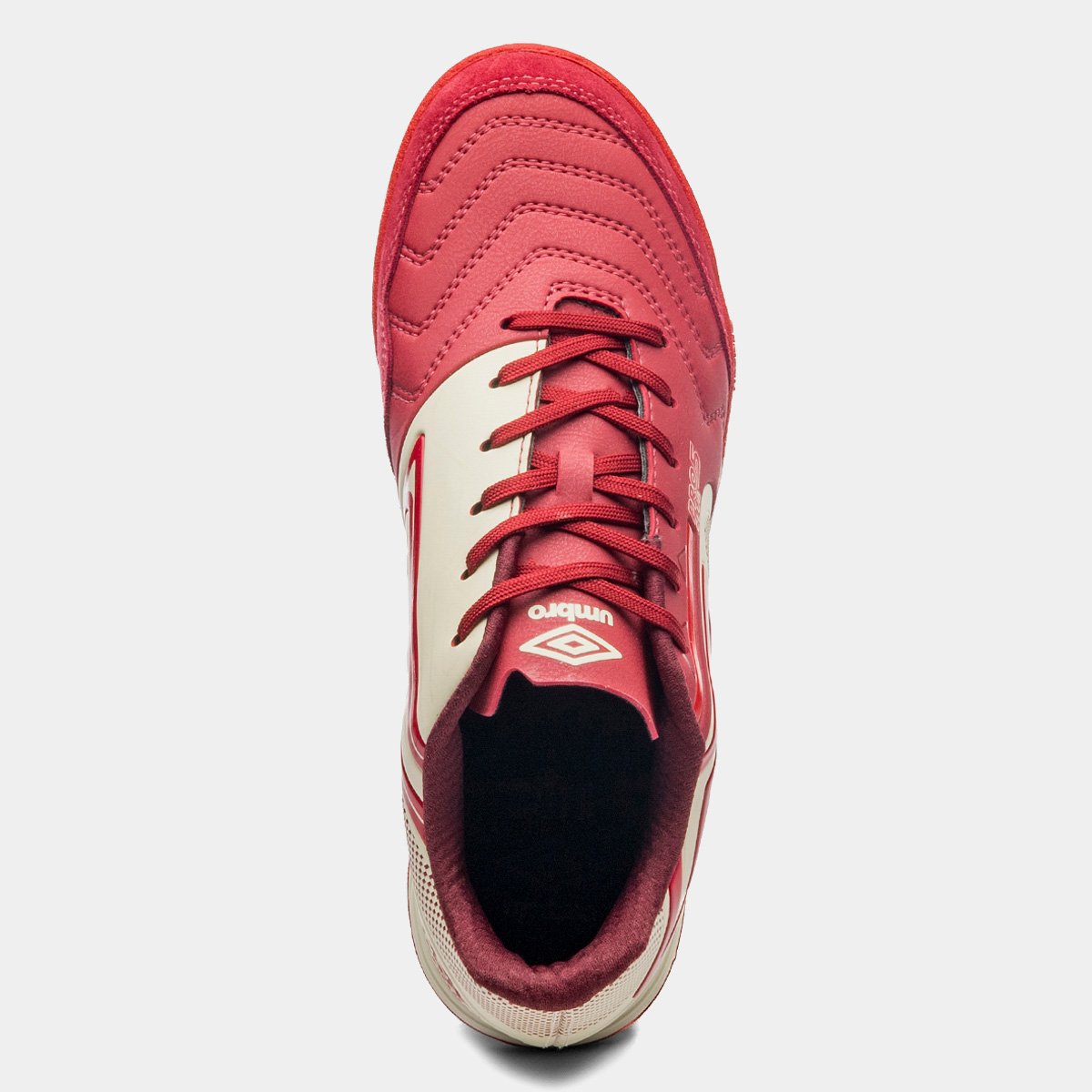Chuteira Futsal Umbro Pró 5 Bump Club Unissex - Tam: 44 - 3