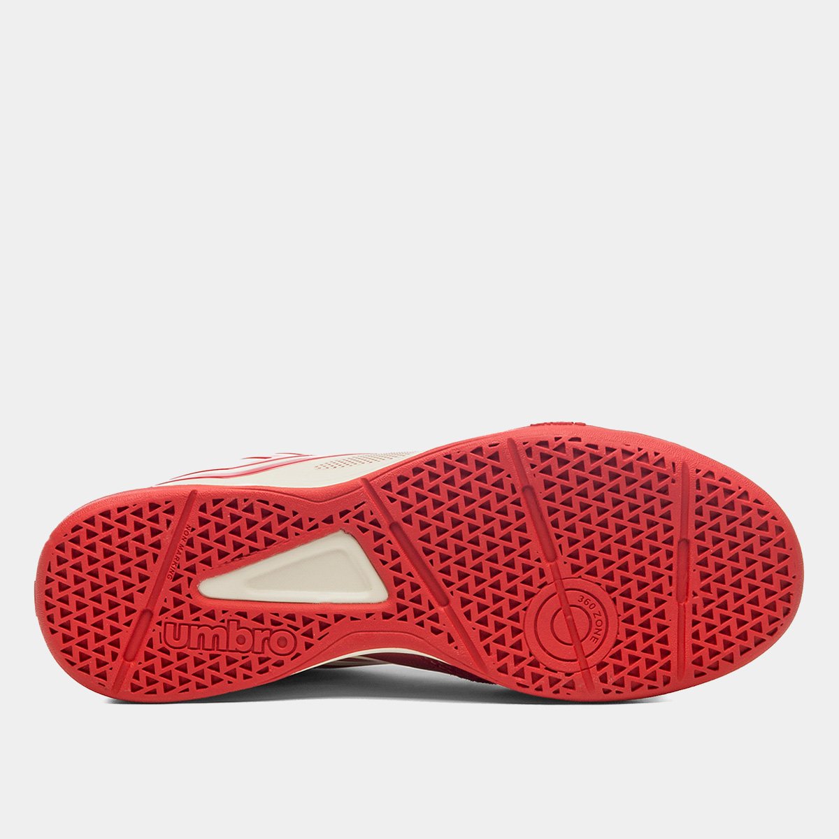 Chuteira Futsal Umbro Pró 5 Bump Club Unissex - Tam: 44 - 4