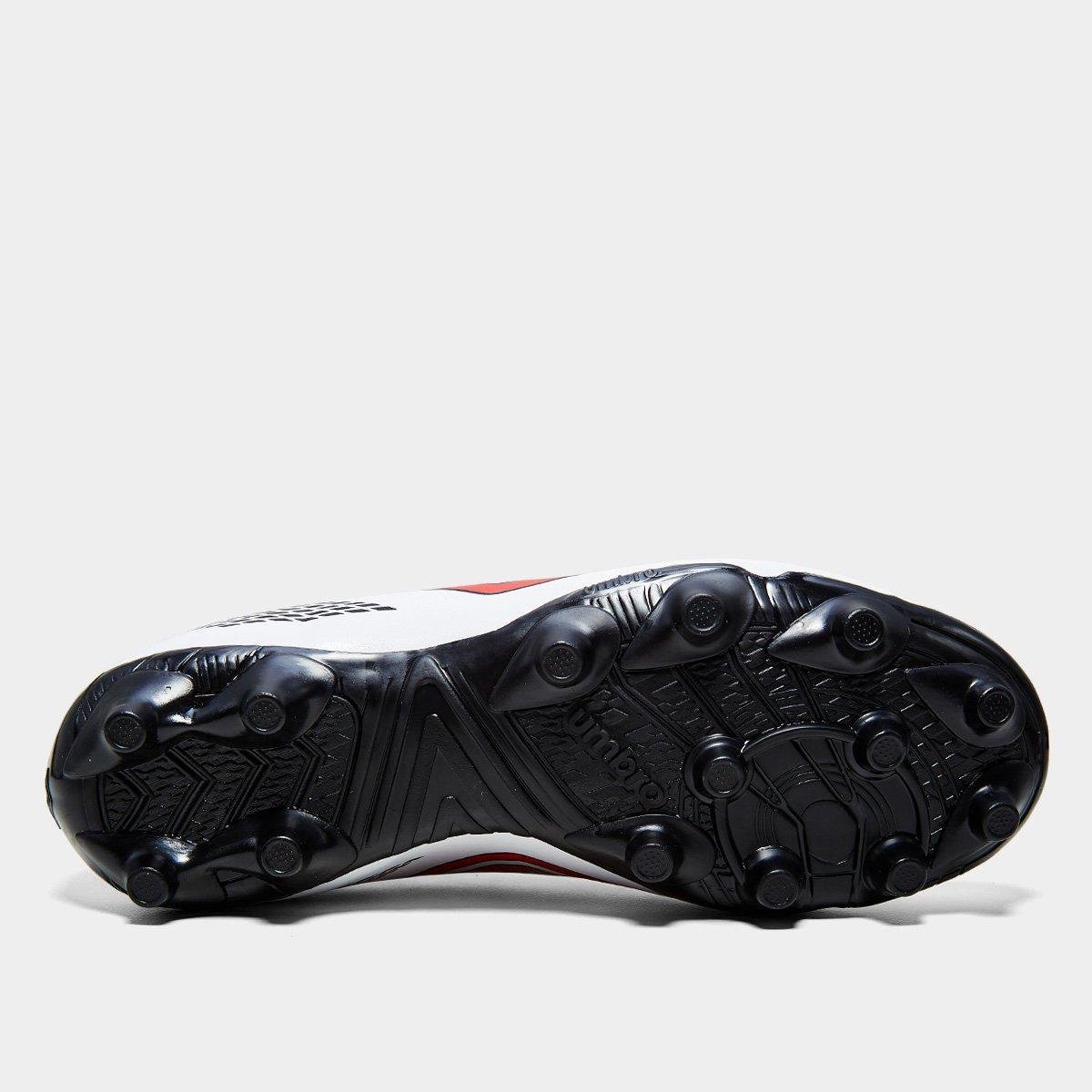 Chuteira Campo Umbro On Unissex - Tam: 42 - 4