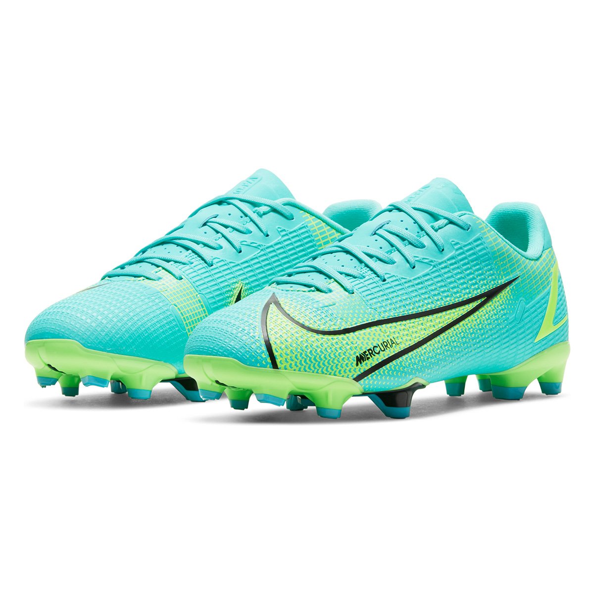Chuteira Campo Juvenil Nike Vapor 14 Academy