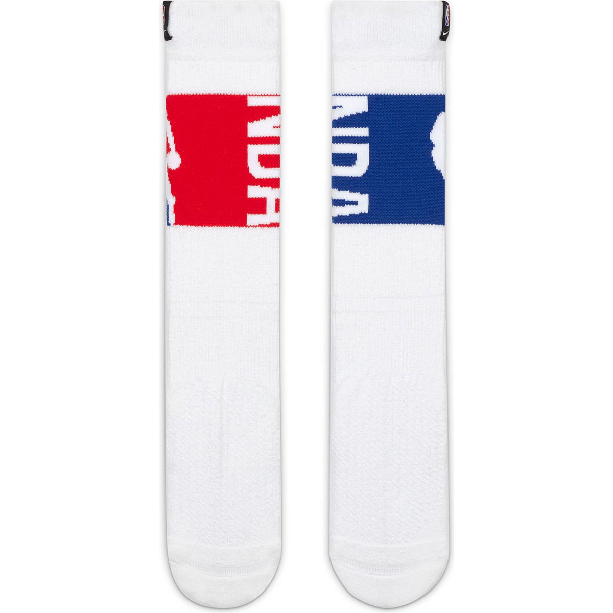Meia NBA Nike Cano Alto Sneaker Crew Energy