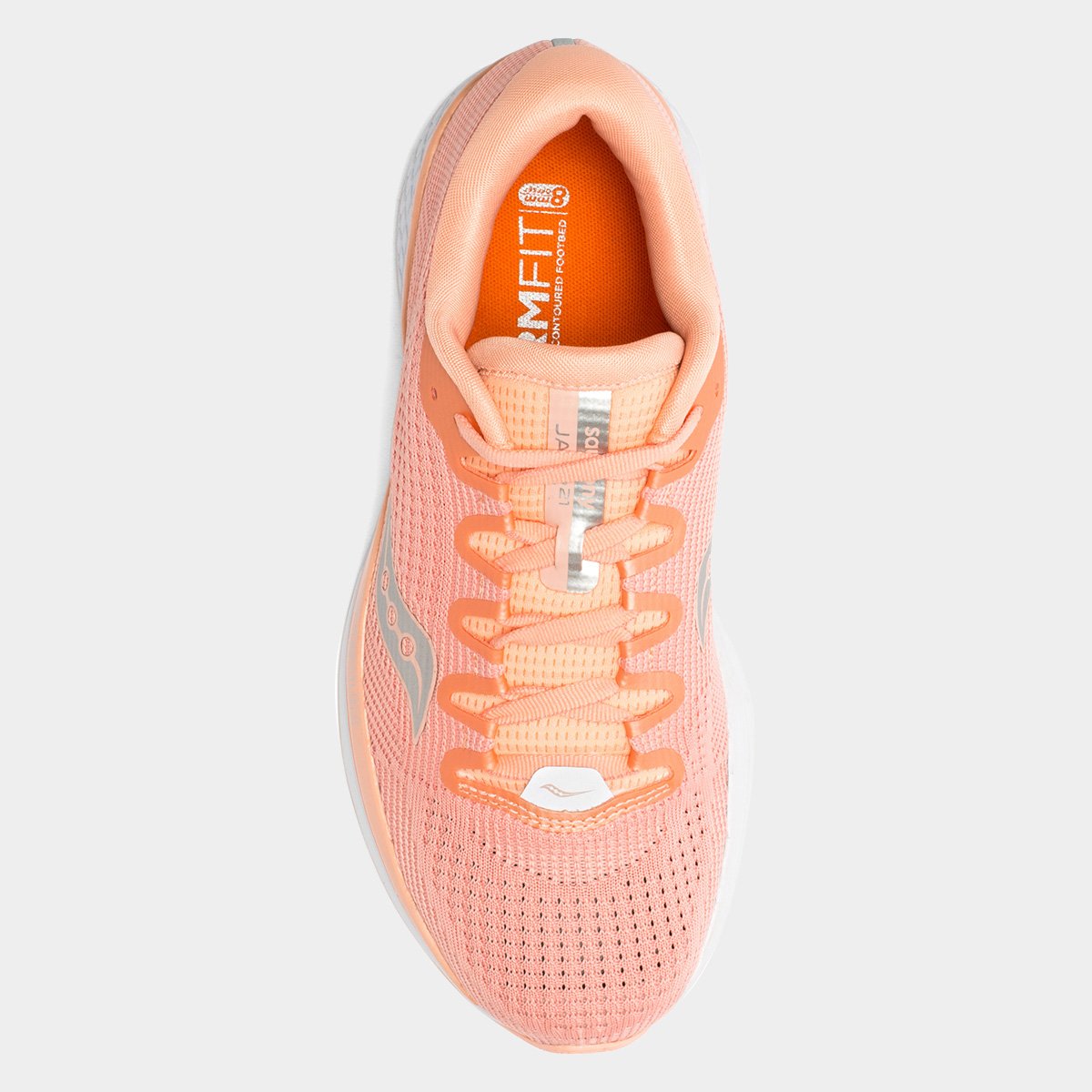 Tênis Saucony Jazz 21 Feminino - Tam: 34 - 3