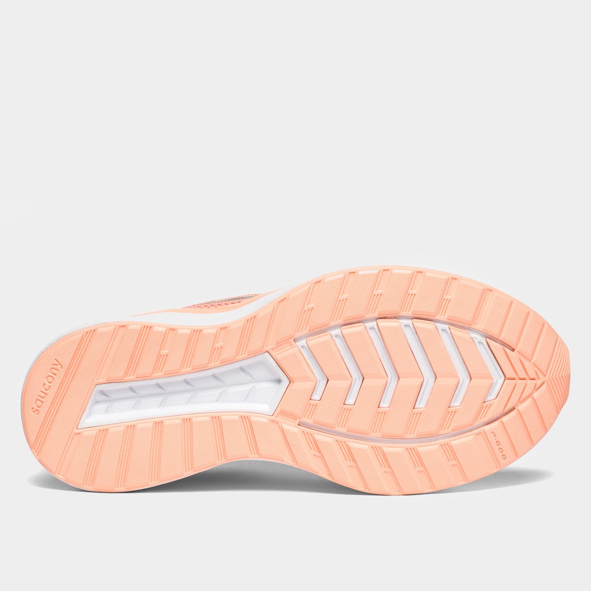 Tênis Saucony Jazz 21 Feminino - Tam: 34 - 4