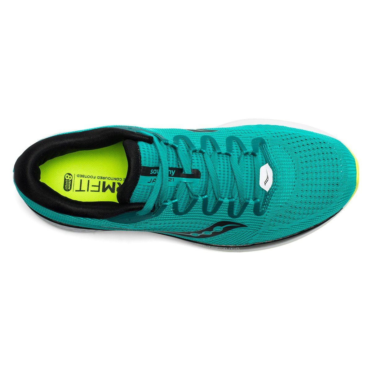 Tênis Saucony Jazz 21 Masculino - Tam: 43 - 3