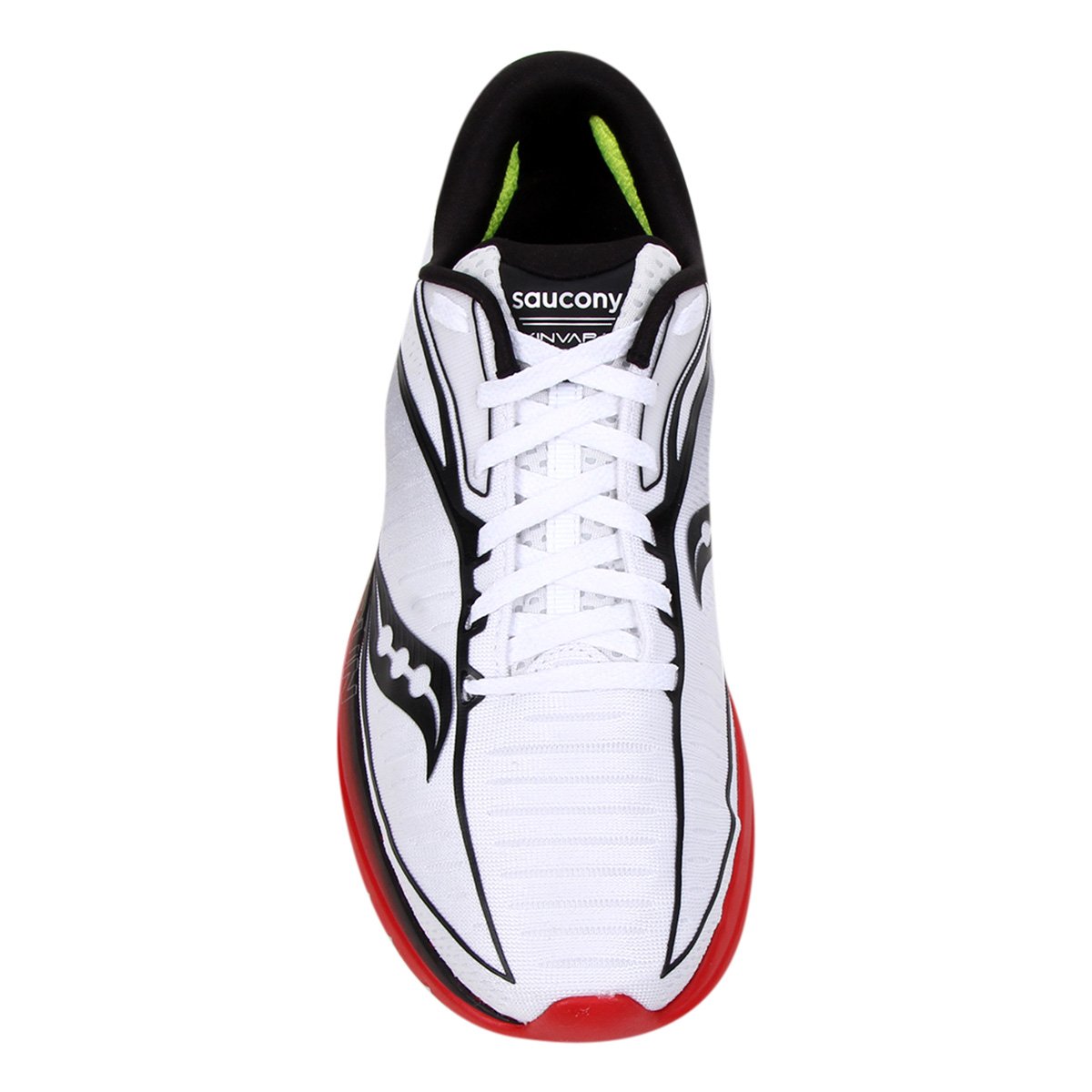 Tênis Saucony Kinvara 10 Masculino - Tam: 42 - 2