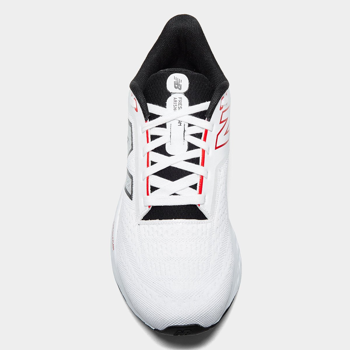 Tênis New Balance Fresh Foam Arishi V'4 Masculino - Tam: 38 - 3