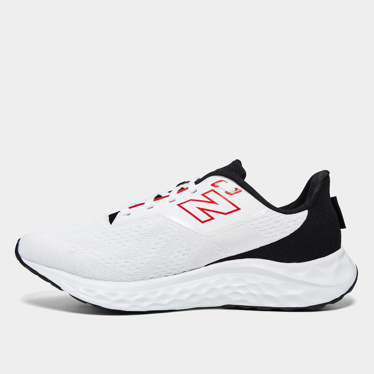 Tênis New Balance Fresh Foam Arishi V'4 Masculino - Tam: 38 - 5