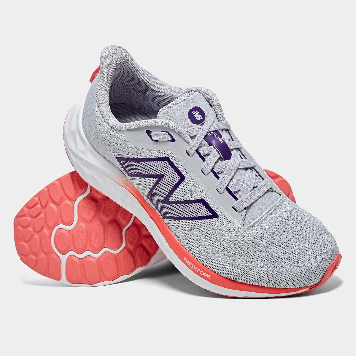 Tênis New Balance Fresh Foam Arishi V'4 Feminino - Tam: 38 - 1