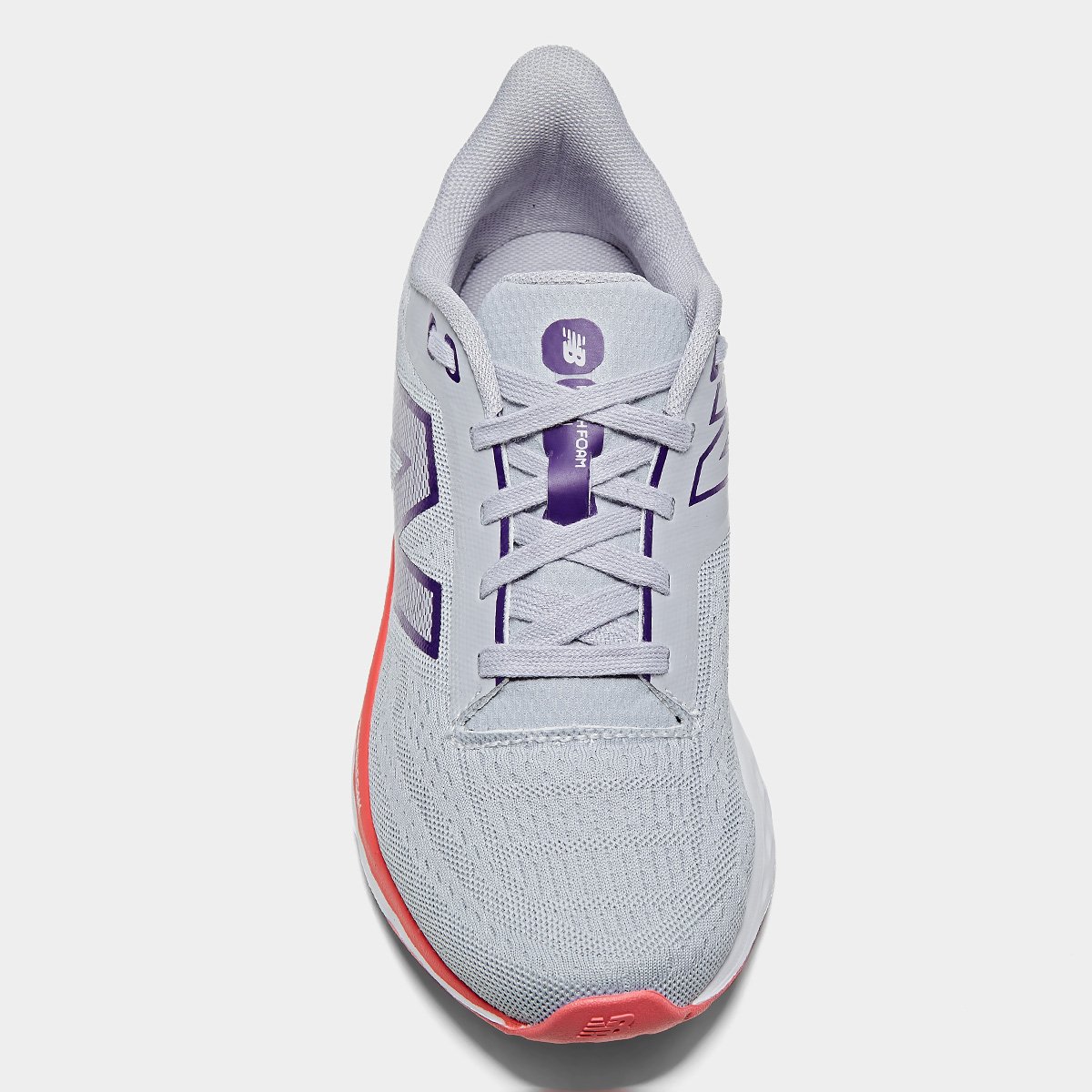 Tênis New Balance Fresh Foam Arishi V'4 Feminino - Tam: 38 - 3