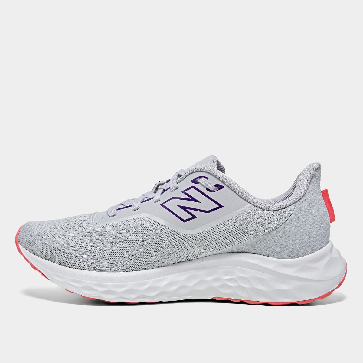 Tênis New Balance Fresh Foam Arishi V'4 Feminino - Tam: 38 - 5