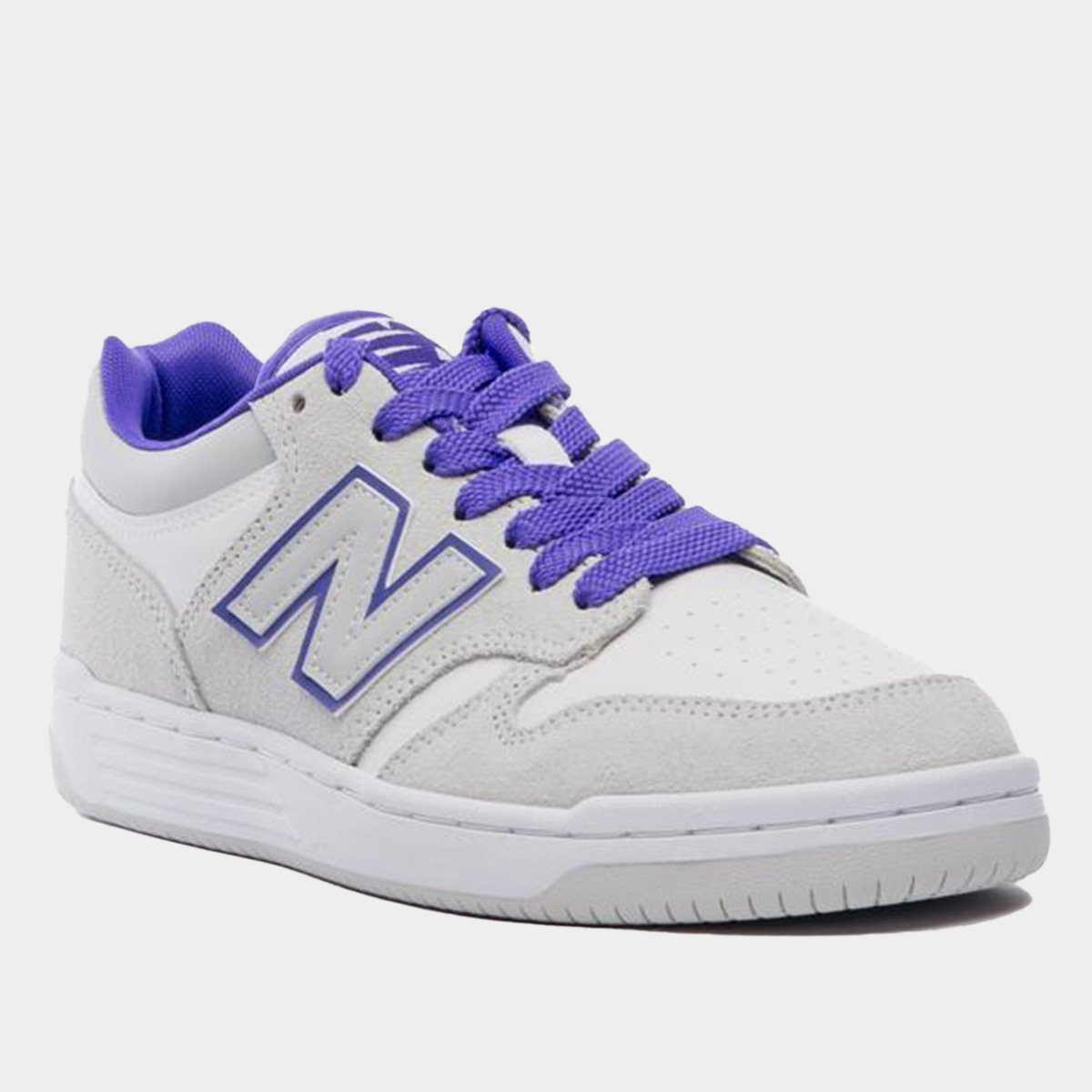 Tênis New Balance 480 Low Masculino - Tam: 40 - 1