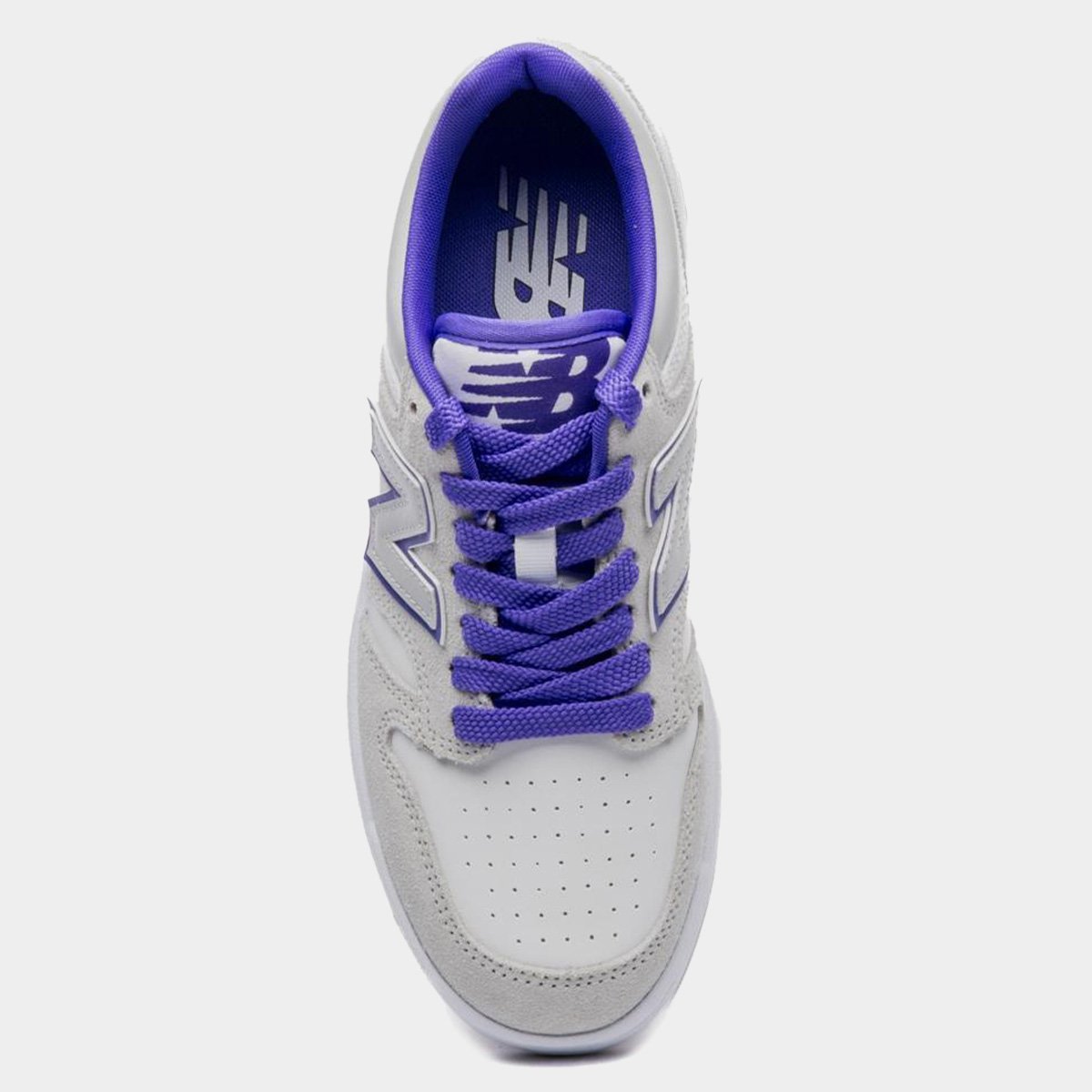 Tênis New Balance 480 Low Masculino - Tam: 40 - 2