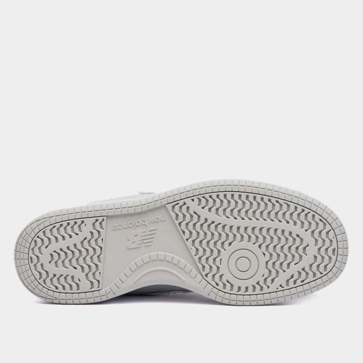 Tênis New Balance 480 Low Masculino - Tam: 40 - 4