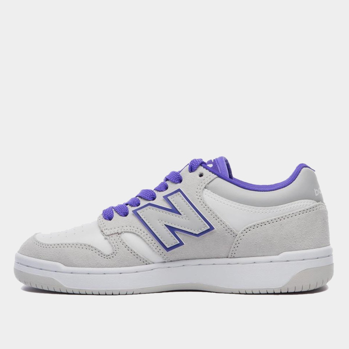 Tênis New Balance 480 Low Masculino - Tam: 40 - 5