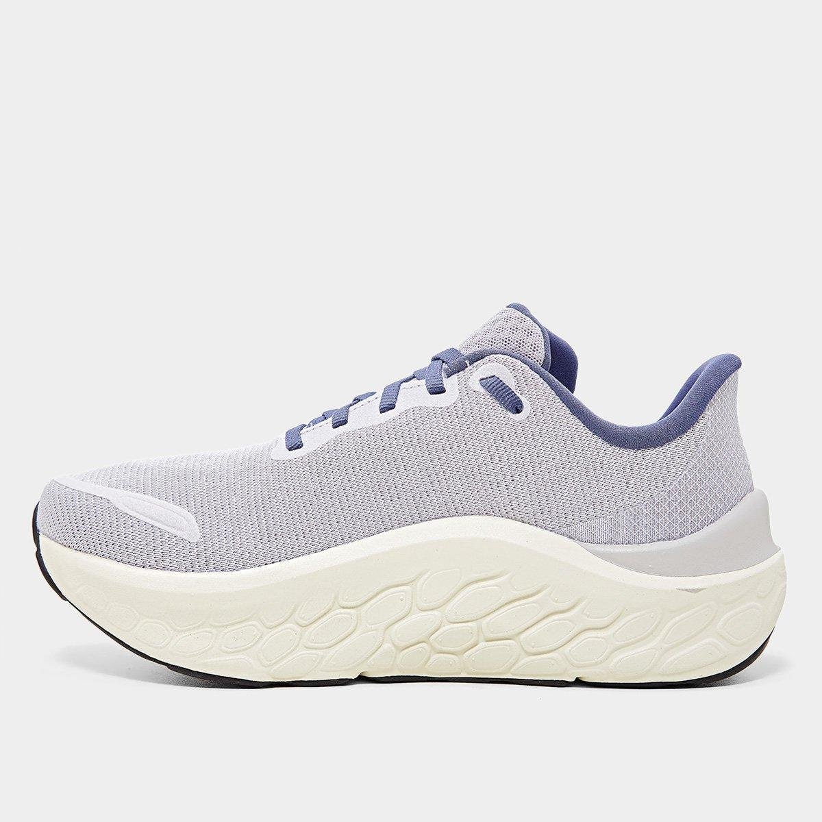 Tênis New Balance Fresh Foam X Kaiha Road Feminino - Tam: 39 - 3