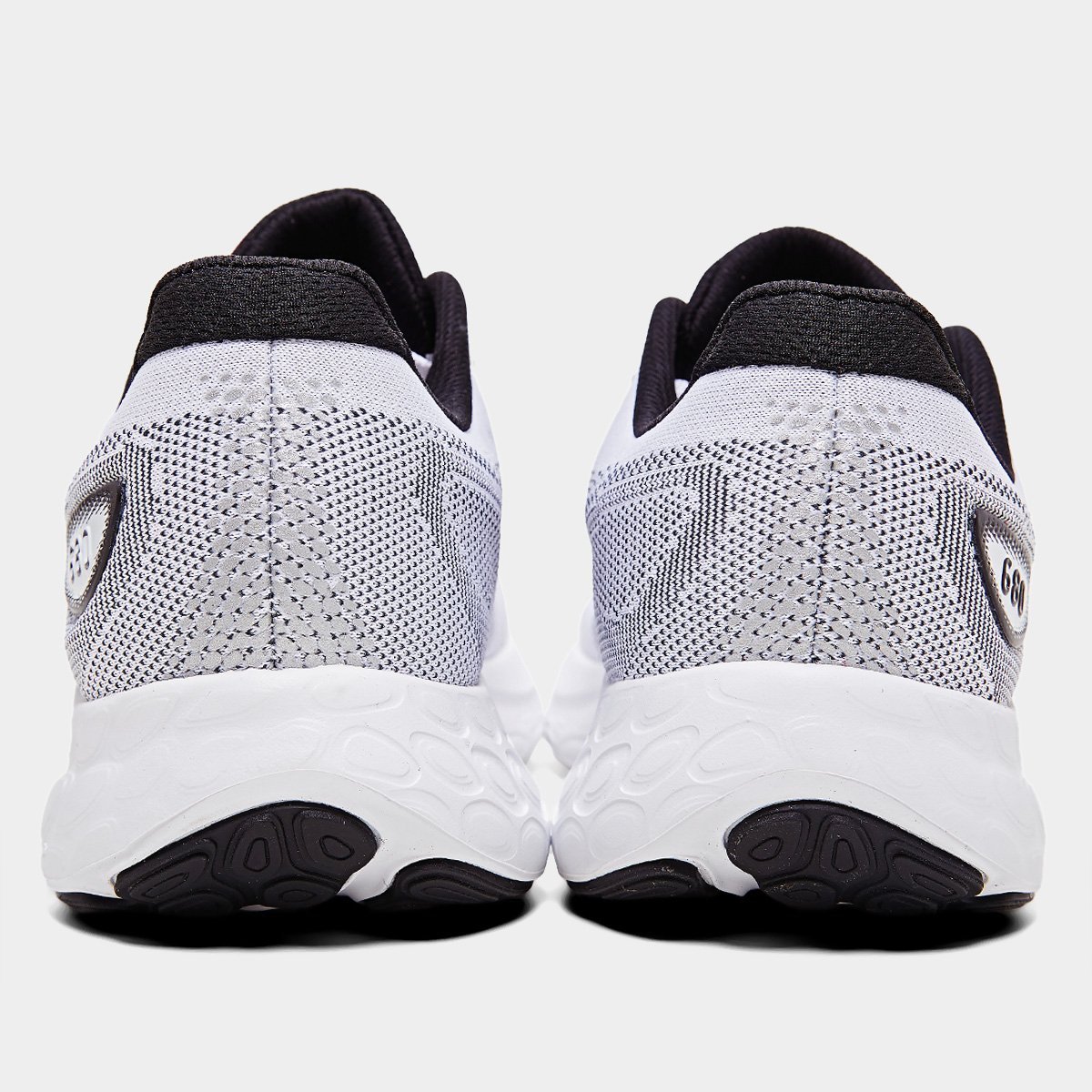 Tênis New Balance Fresh Foam 680 V8 Masculino - Tam: 43 - 2