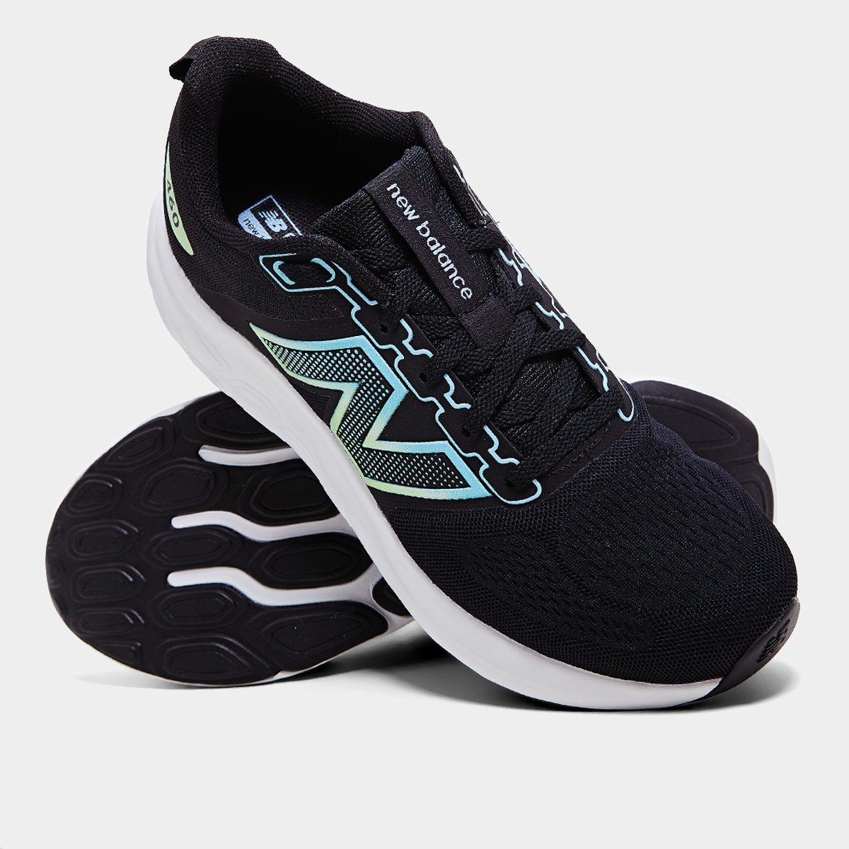 Tênis New Balance 460 V4 Masculino - Tam: 43 - 1