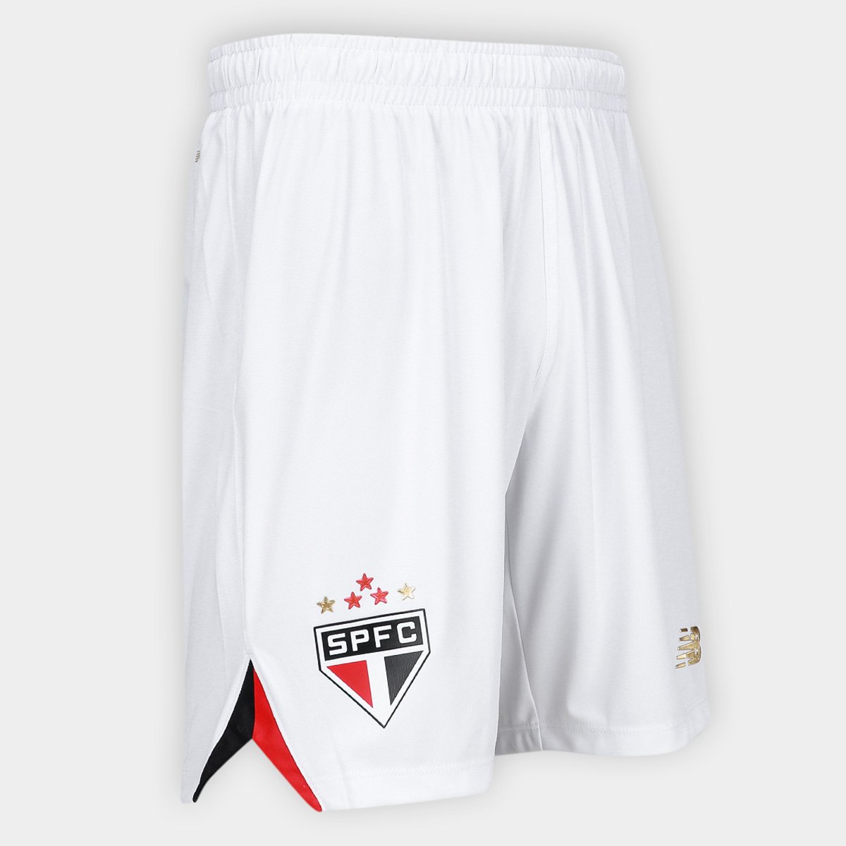 Calção São Paulo 25/26 Home New Balance Masculino - Tam: M - 1