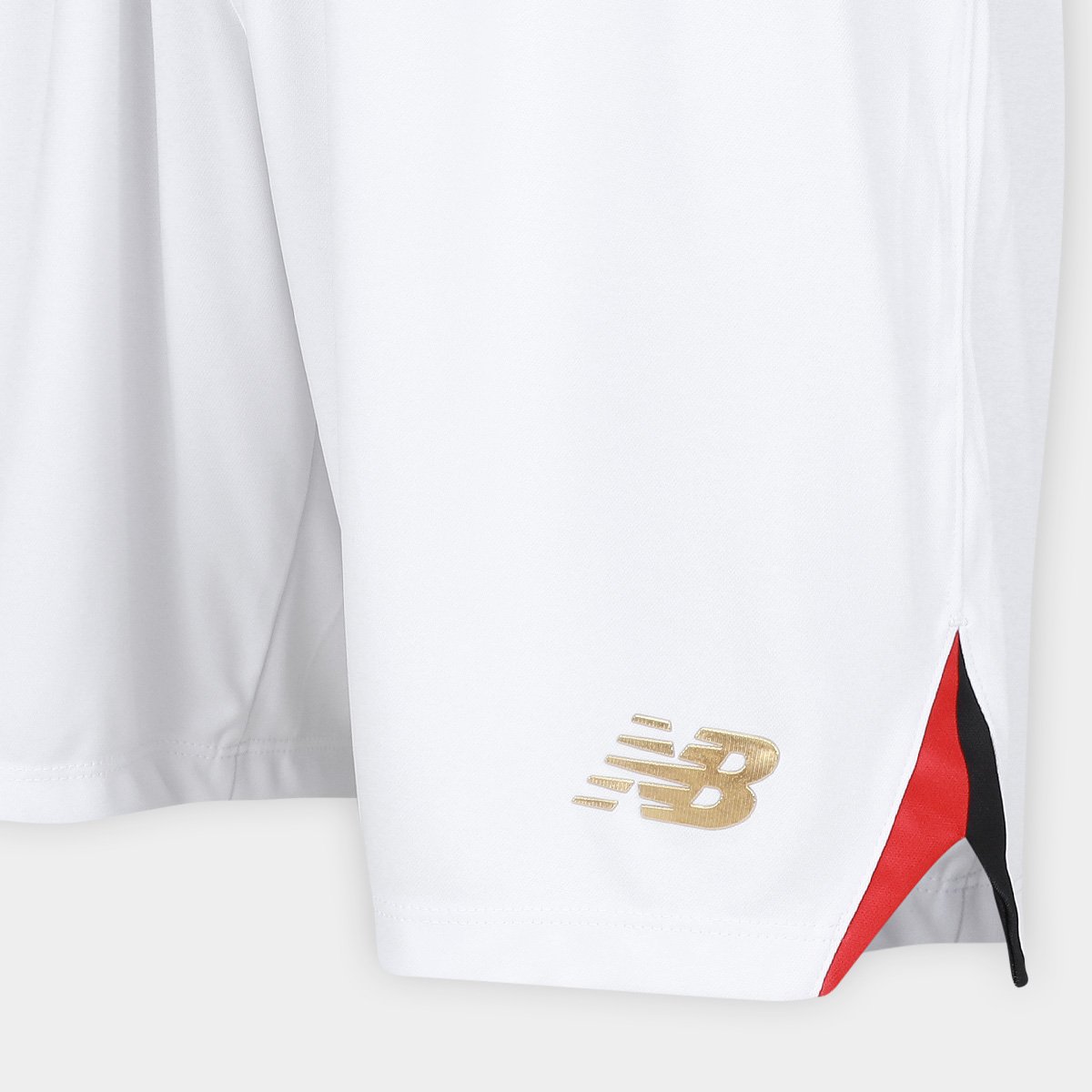 Calção São Paulo 25/26 Home New Balance Masculino - Tam: M - 2