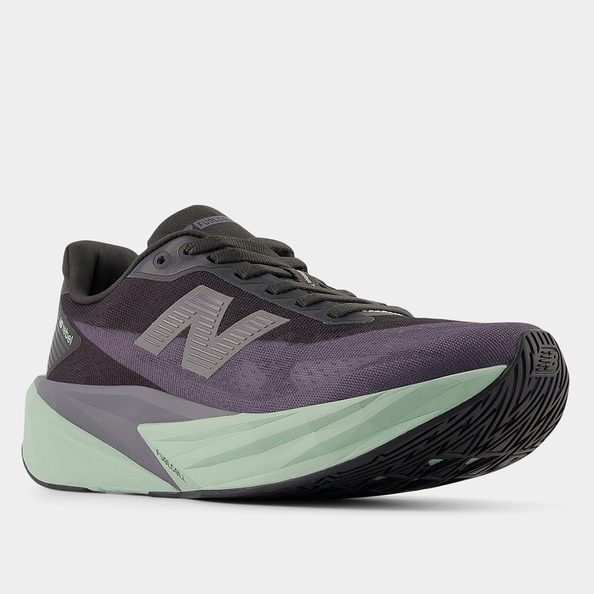 Tênis New Balance Fuelcell Rebel V5 Feminino - Tam: 37 - 1