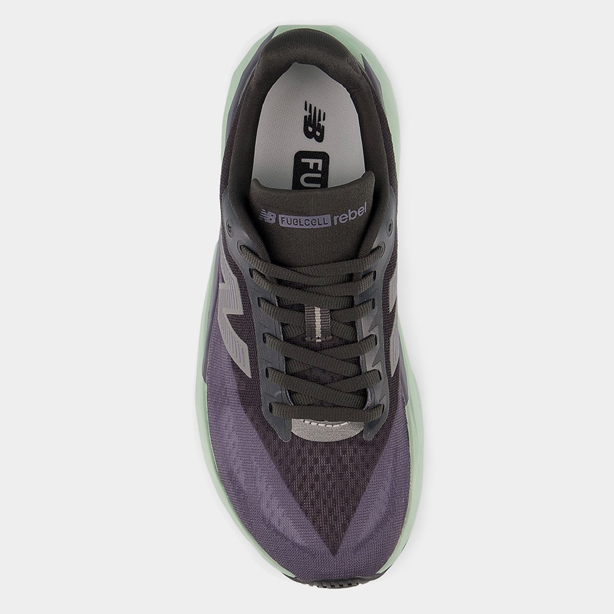 Tênis New Balance Fuelcell Rebel V5 Feminino - Tam: 37 - 2