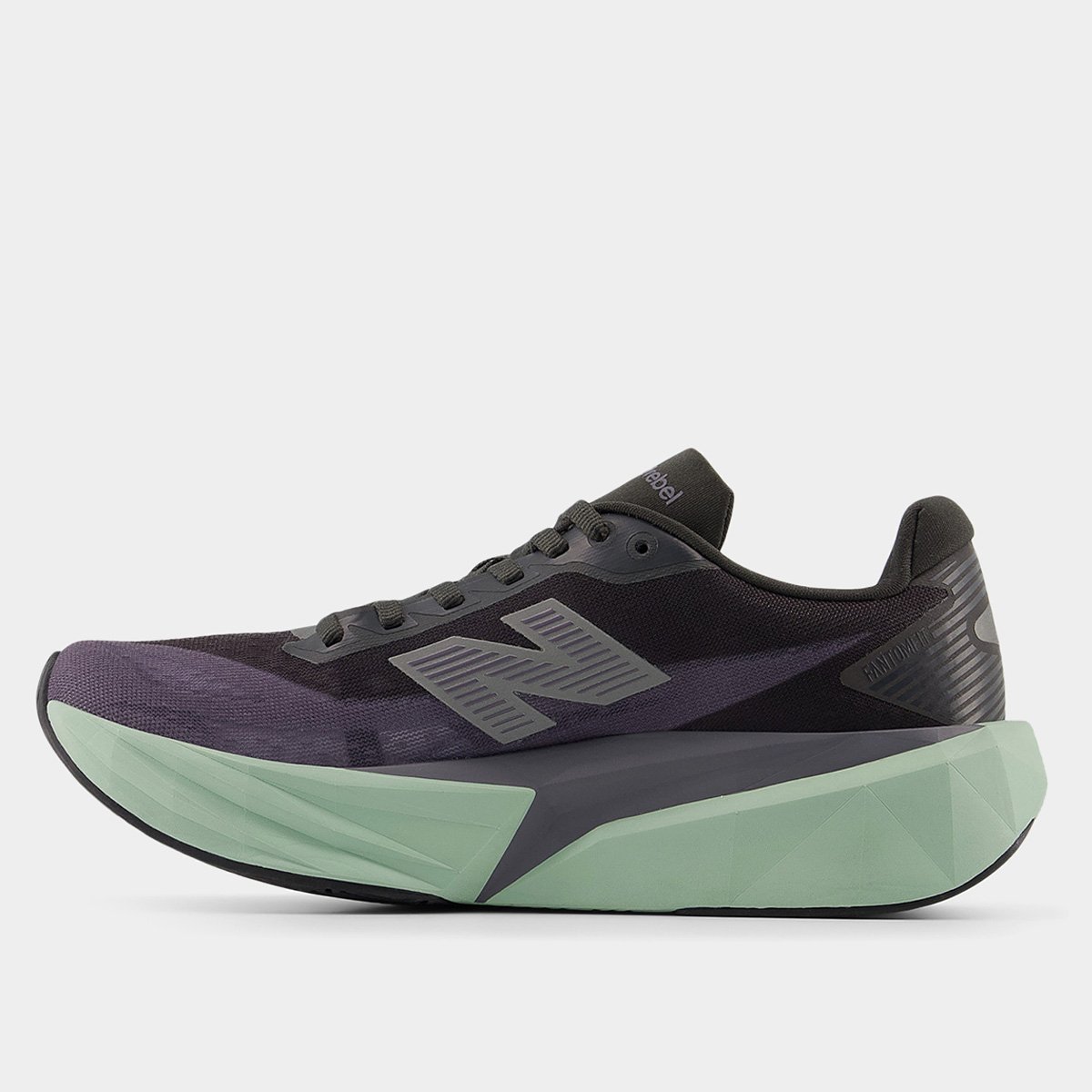 Tênis New Balance Fuelcell Rebel V5 Feminino - Tam: 37 - 4