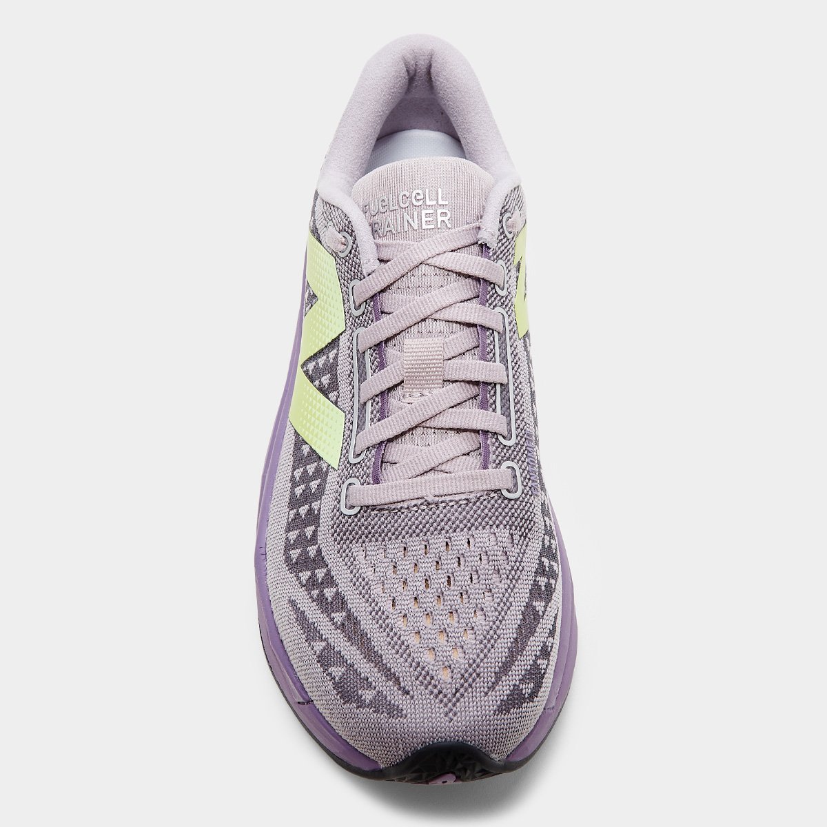 Tênis New Balance Fuelcell Supercomp Trainer V3 Feminino - Tam: 39 - 2