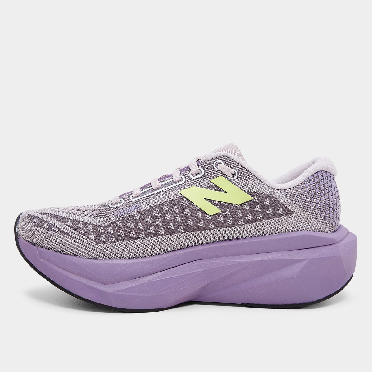 Tênis New Balance Fuelcell Supercomp Trainer V3 Feminino - Tam: 39 - 4