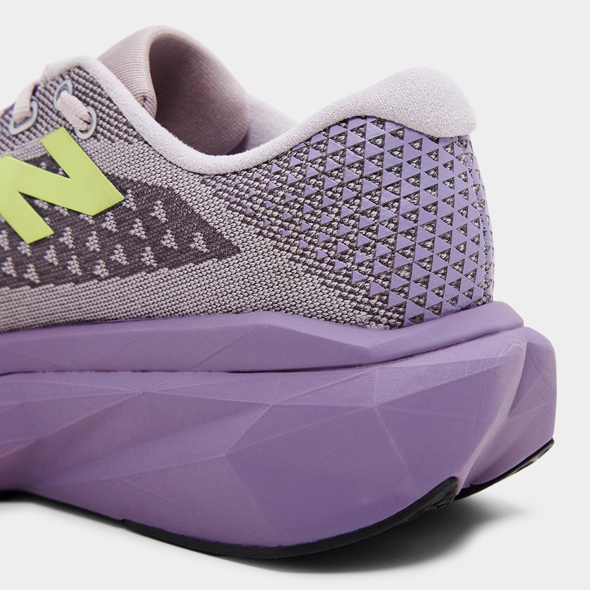Tênis New Balance Fuelcell Supercomp Trainer V3 Feminino - Tam: 39 - 5