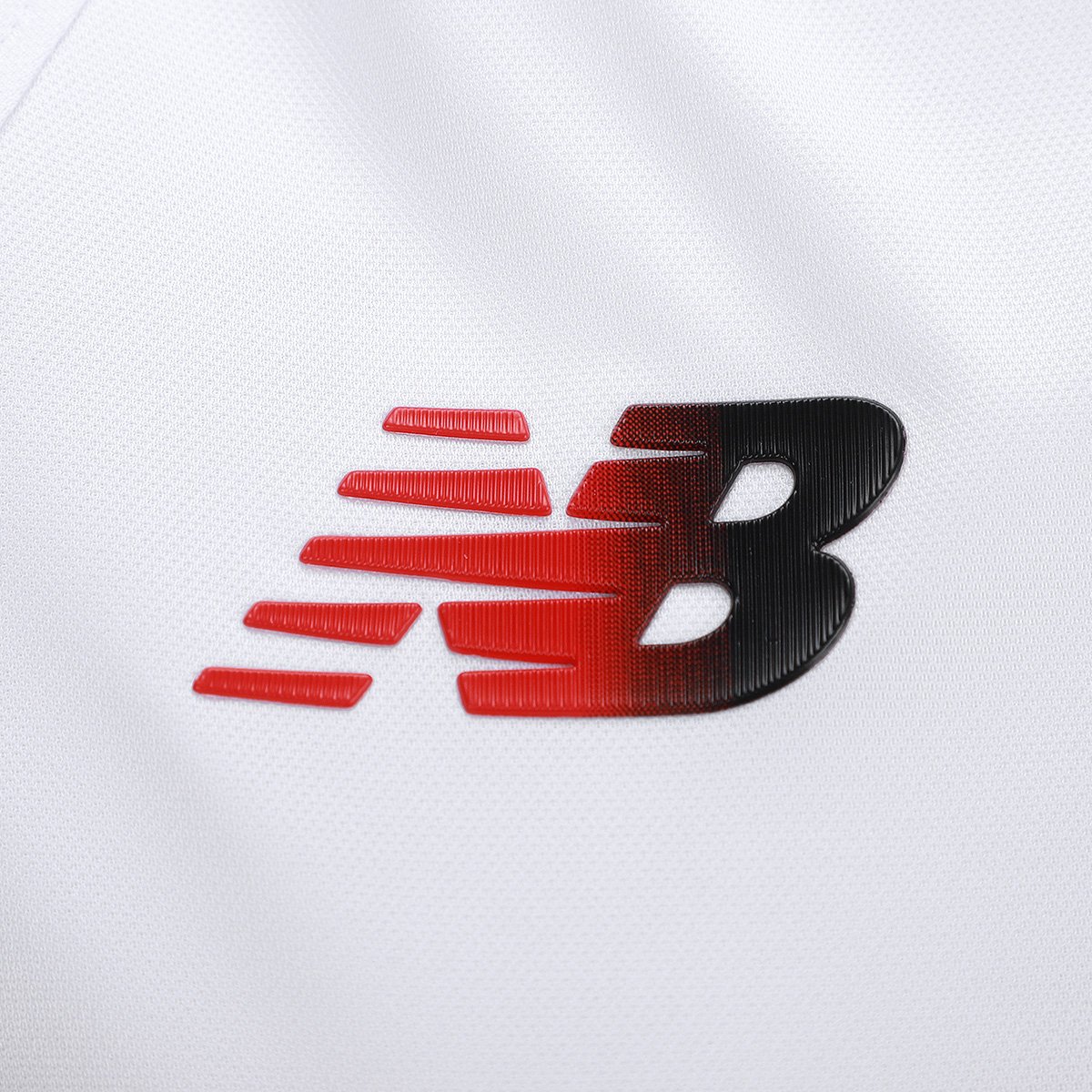 Camisa São Paulo I 26/27 Torcedor New Balance Feminina - Tam: G - 3