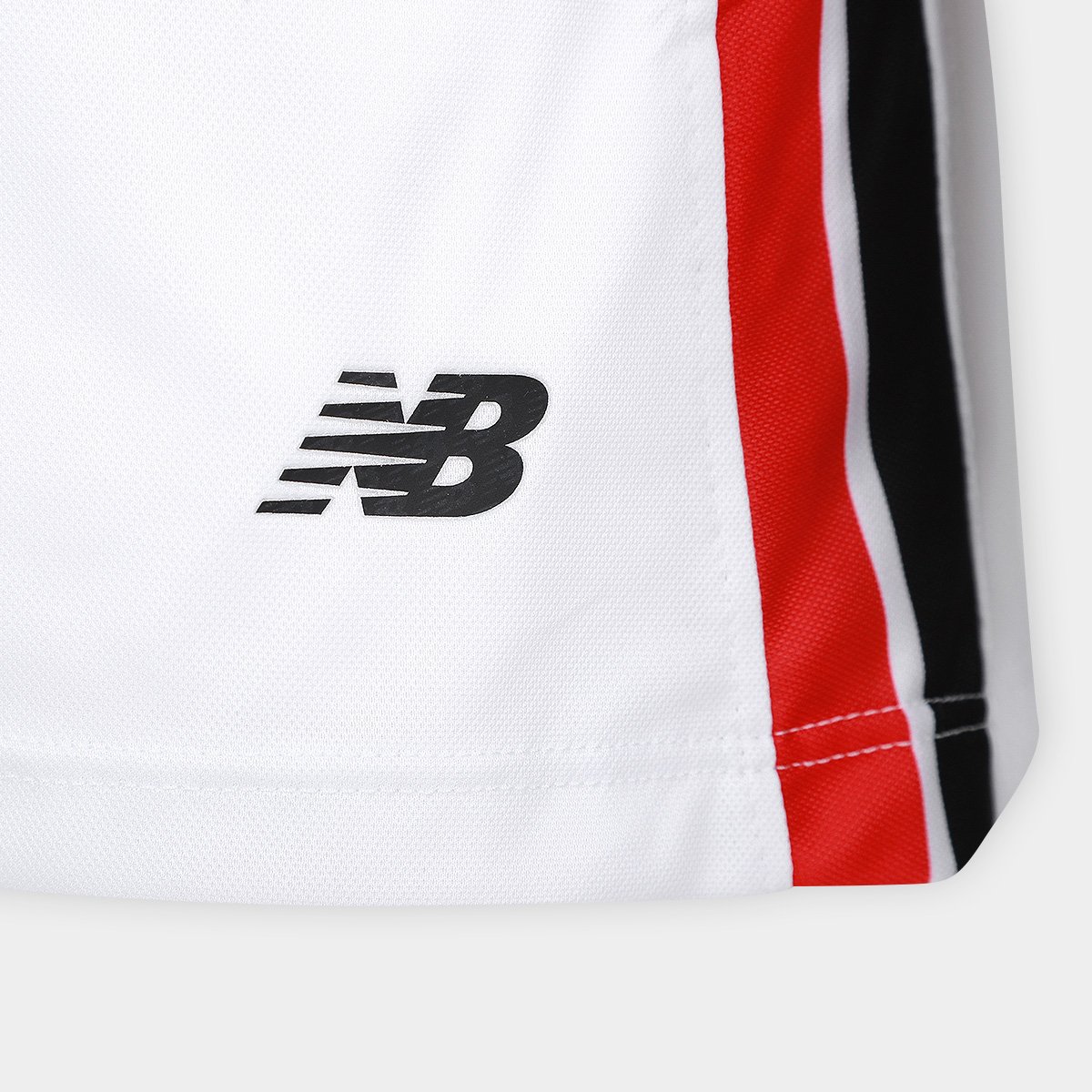 Camisa São Paulo I 26/27 Torcedor New Balance Feminina - Tam: G - 5