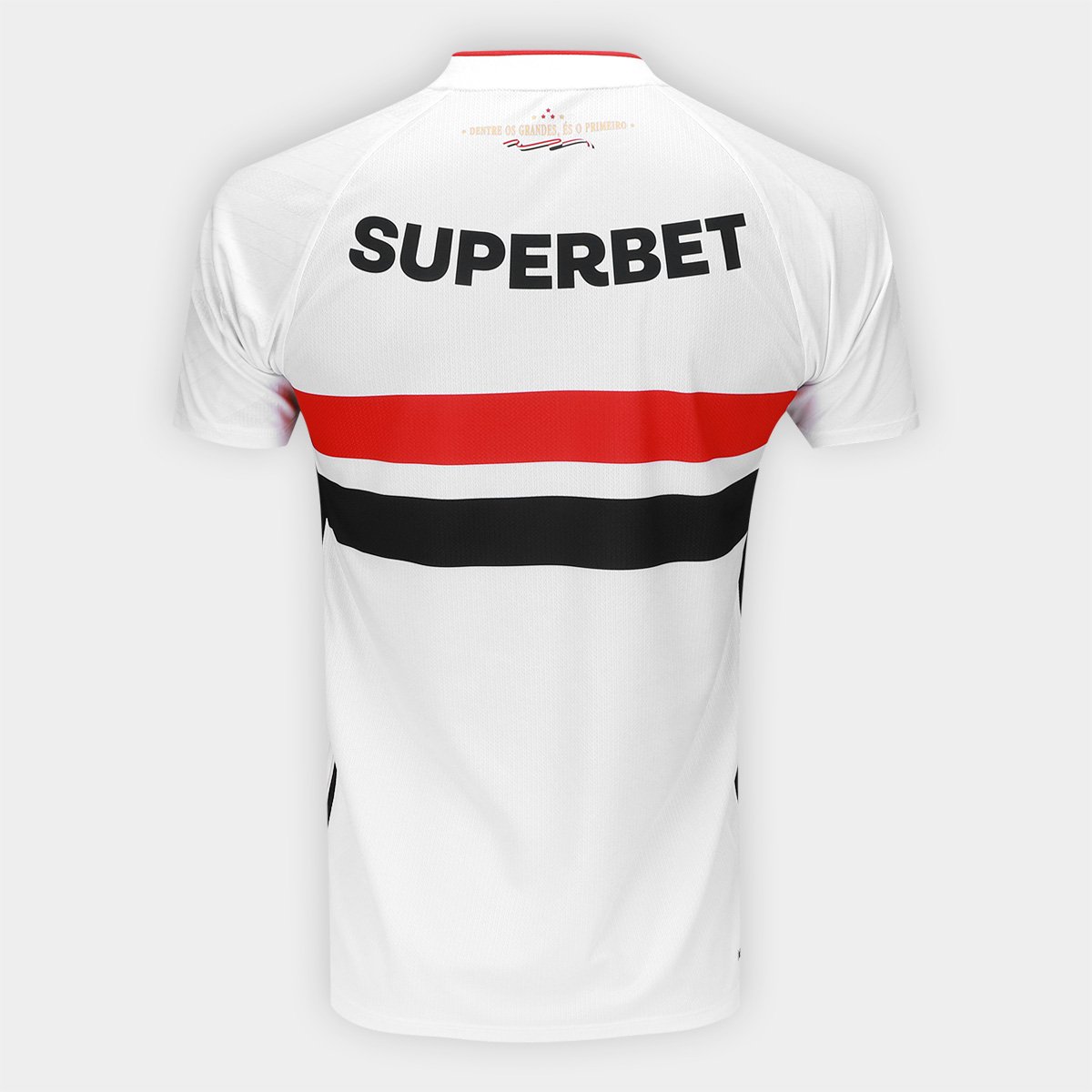 Camisa São Paulo I 26/27 Jogador New Balance Masculina - Tam: P - 1