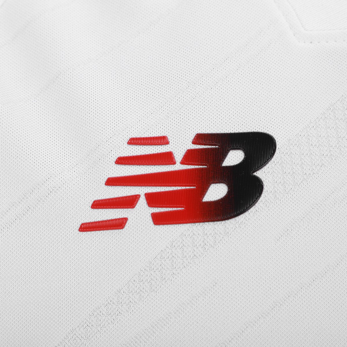 Camisa São Paulo I 26/27 Jogador New Balance Masculina - Tam: P - 3
