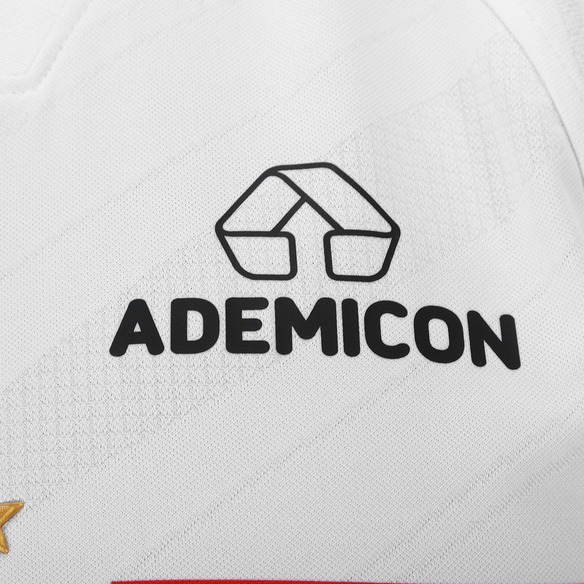 Camisa São Paulo I 26/27 Jogador New Balance Masculina - Tam: P - 4