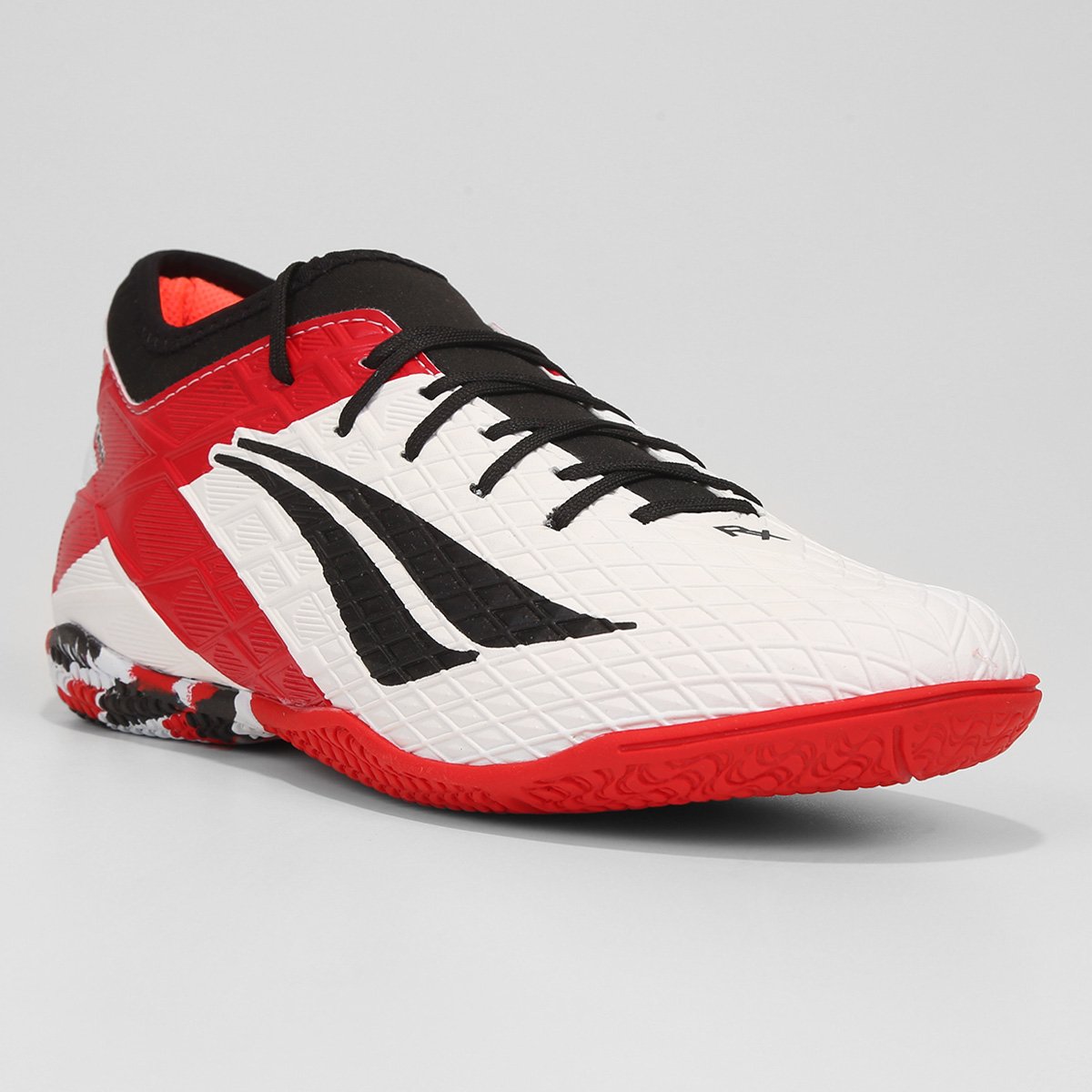 Chuteira Futsal Penalty RX Locker Y-3 Unissex - Tam: 44 - 1