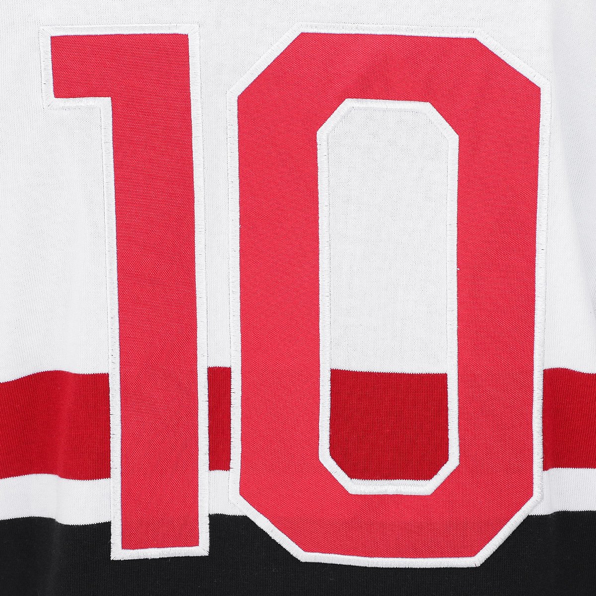 Camisa Retrô São Paulo 1970 Athleta Masculina - Tam: P - 4