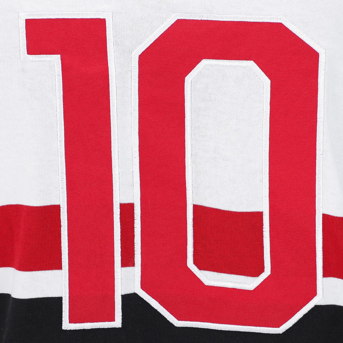 Camisa Retrô São Paulo de 1977 Athleta Masculina - Tam: P - 3