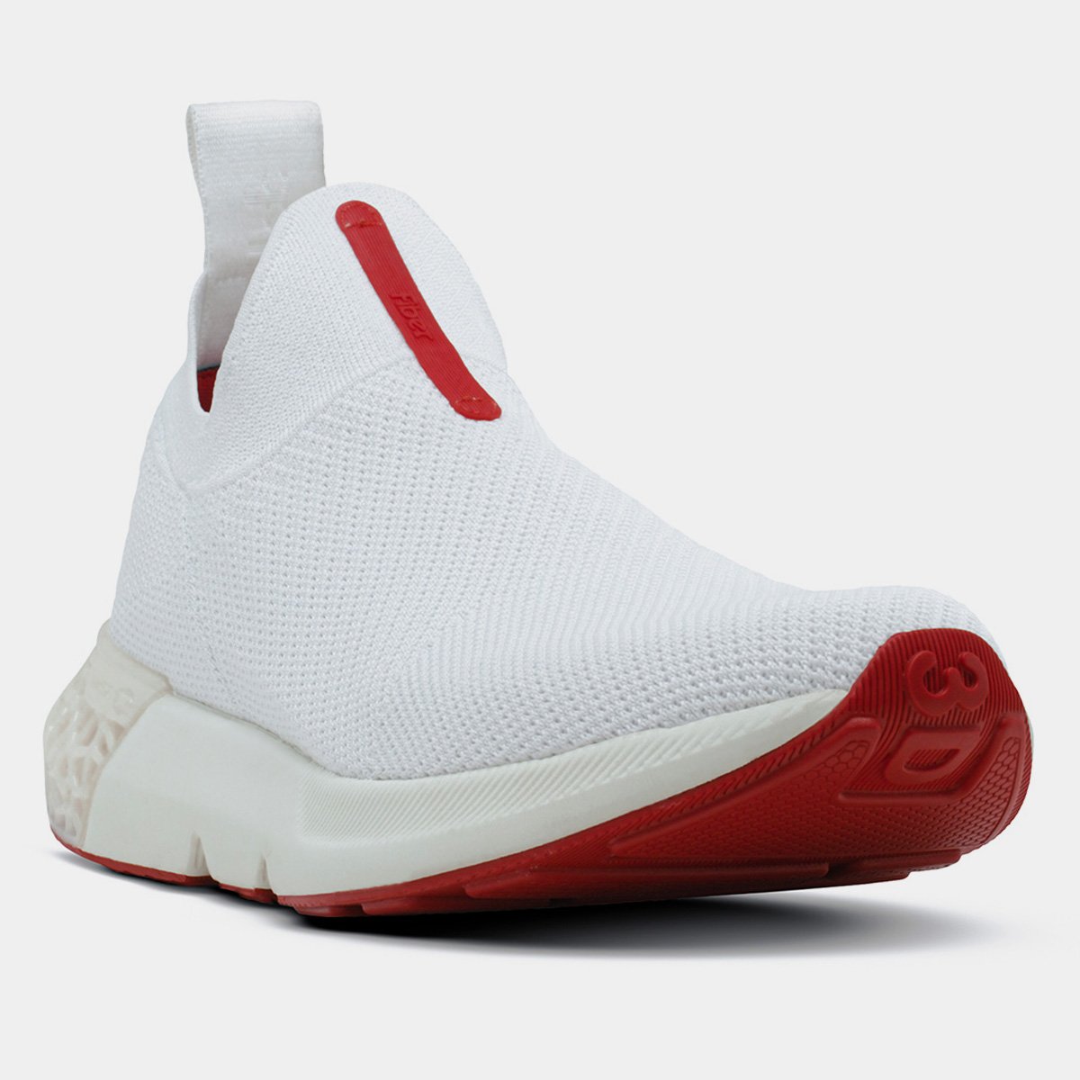 Tênis Fiber Knit 3D Maxis Slim Unissex - Tam: 35 - 1