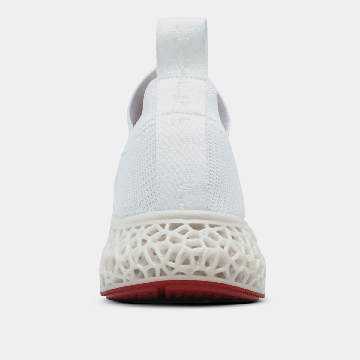 Tênis Fiber Knit 3D Maxis Slim Unissex - Tam: 35 - 3