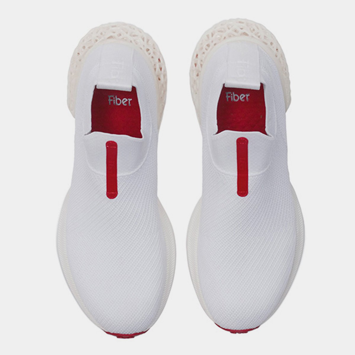 Tênis Fiber Knit 3D Maxis Slim Unissex - Tam: 35 - 4