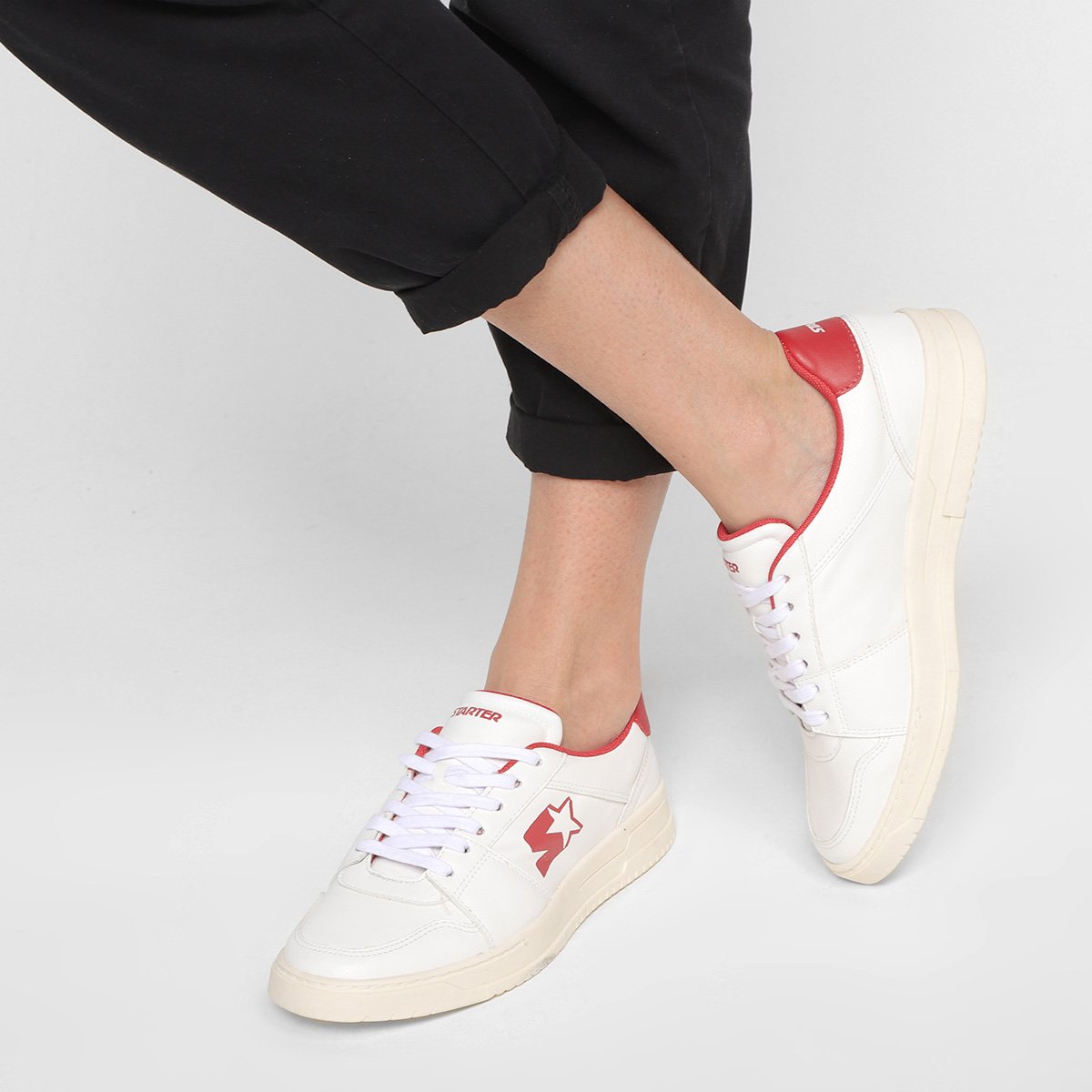 Tênis Starter Colorway Feminino - Tam: 34 - 1