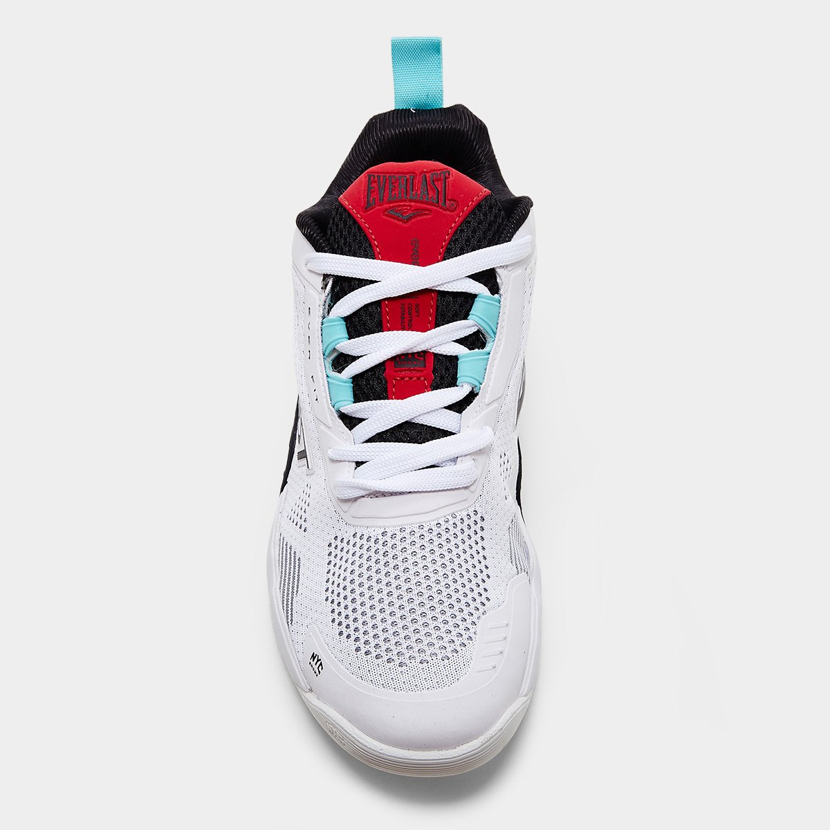 Tênis Everlast Climber Ultra - Tam: 43 - 3