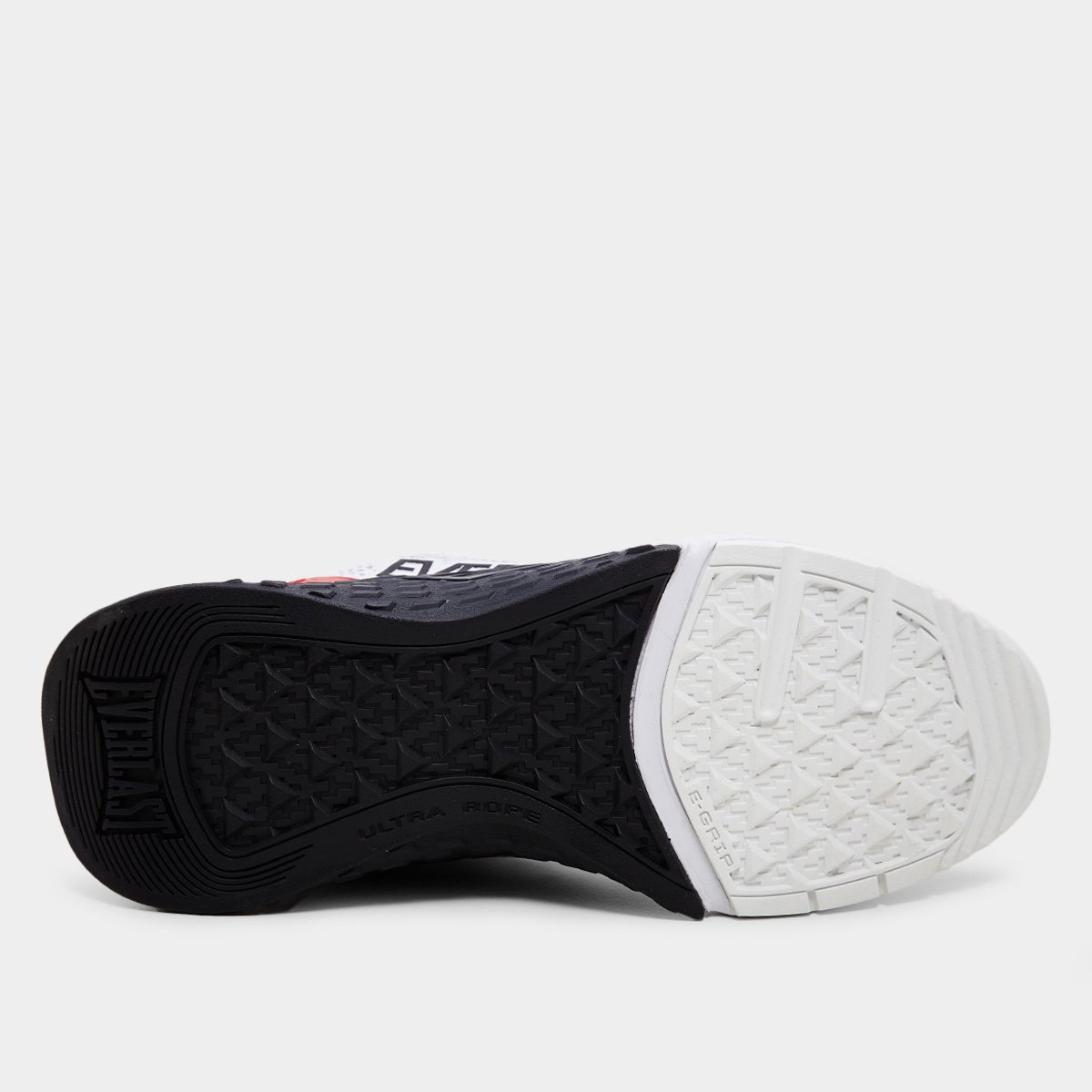 Tênis Everlast Climber Ultra - Tam: 43 - 4