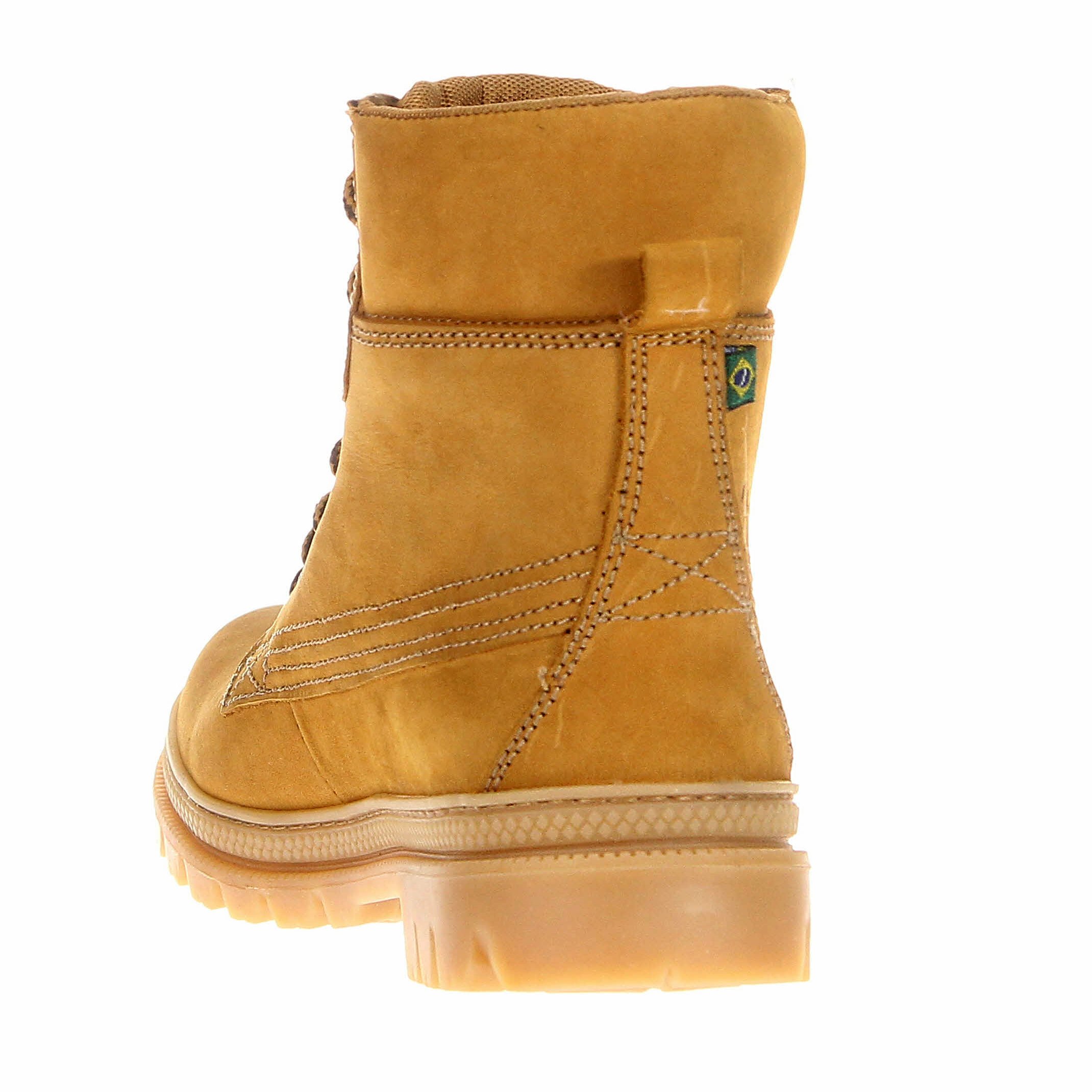 macboot feminino papoula