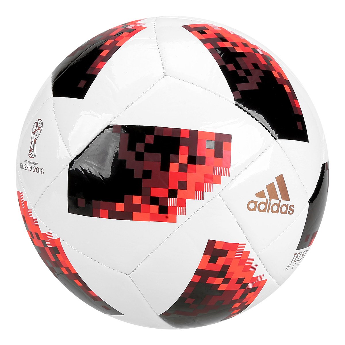 bola da copa 2018 netshoes
